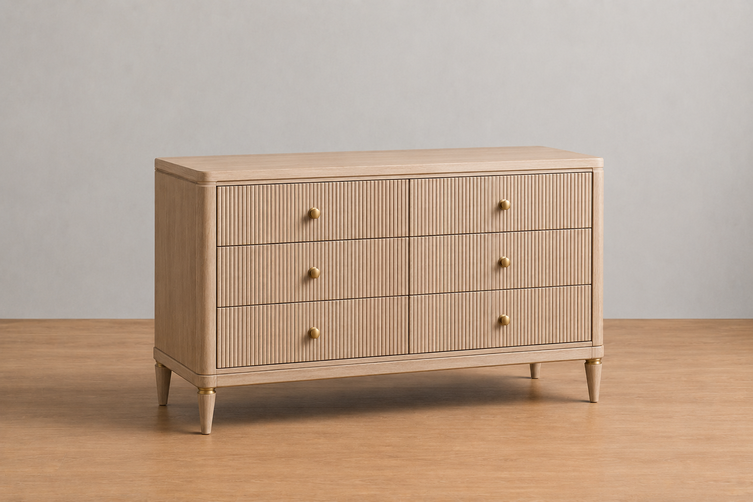 Accent Cabinets & Credenzas