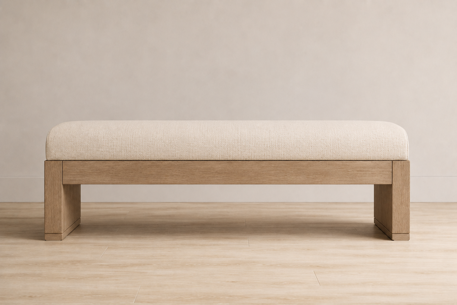 Bedroom Benches