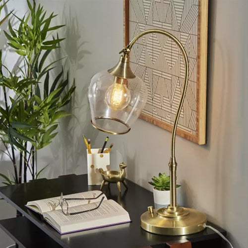 Desk Lamps