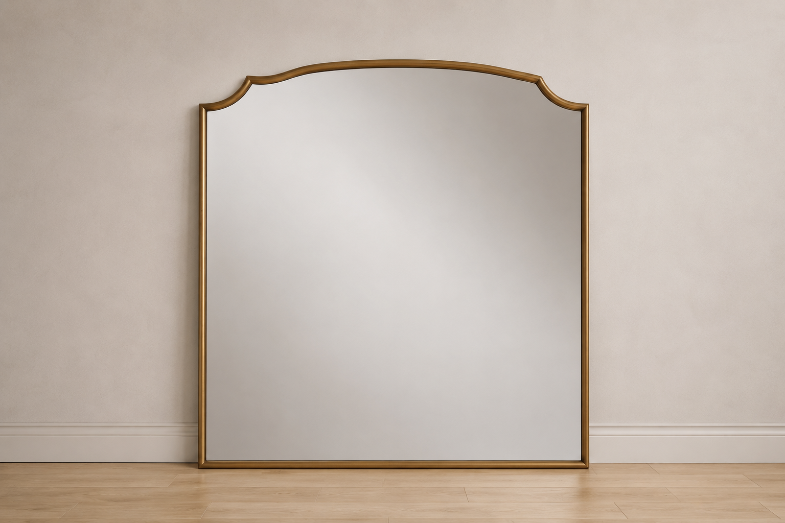 Dresser Mirrors