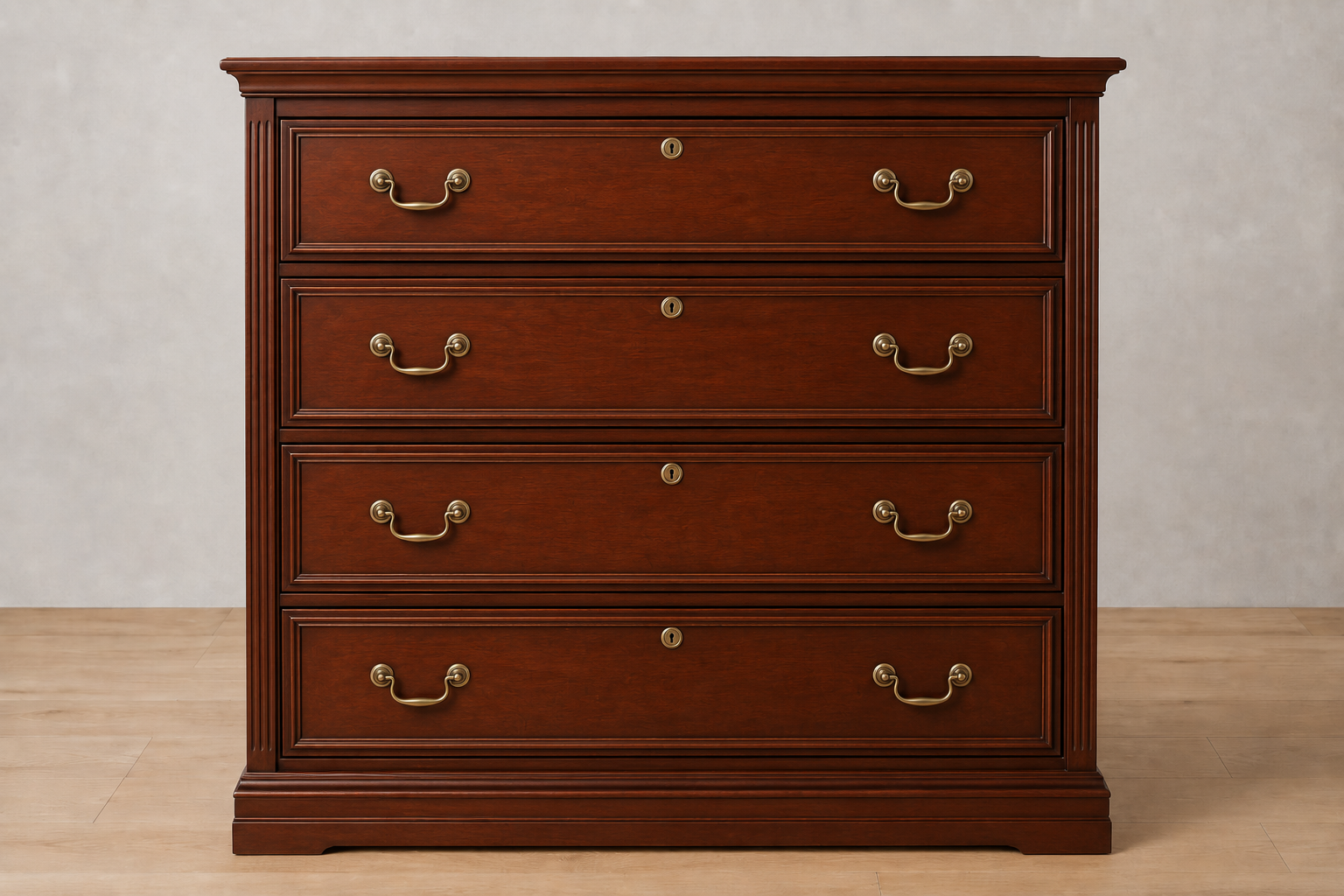 File Cabinets