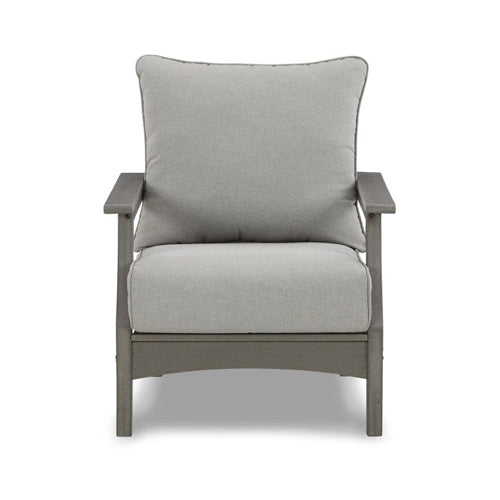 Outdoor Chaise Lounges