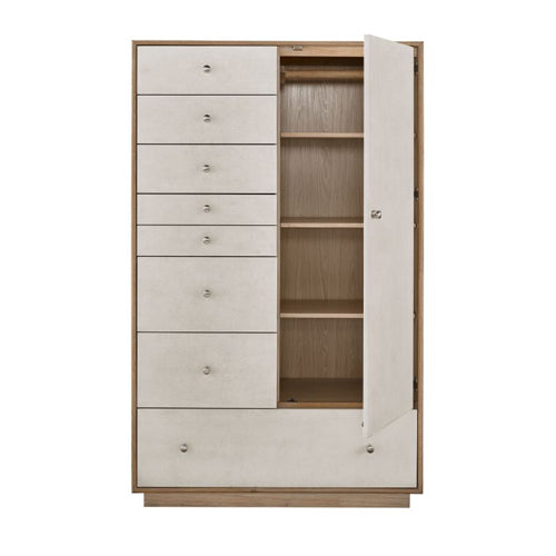 Wardrobes