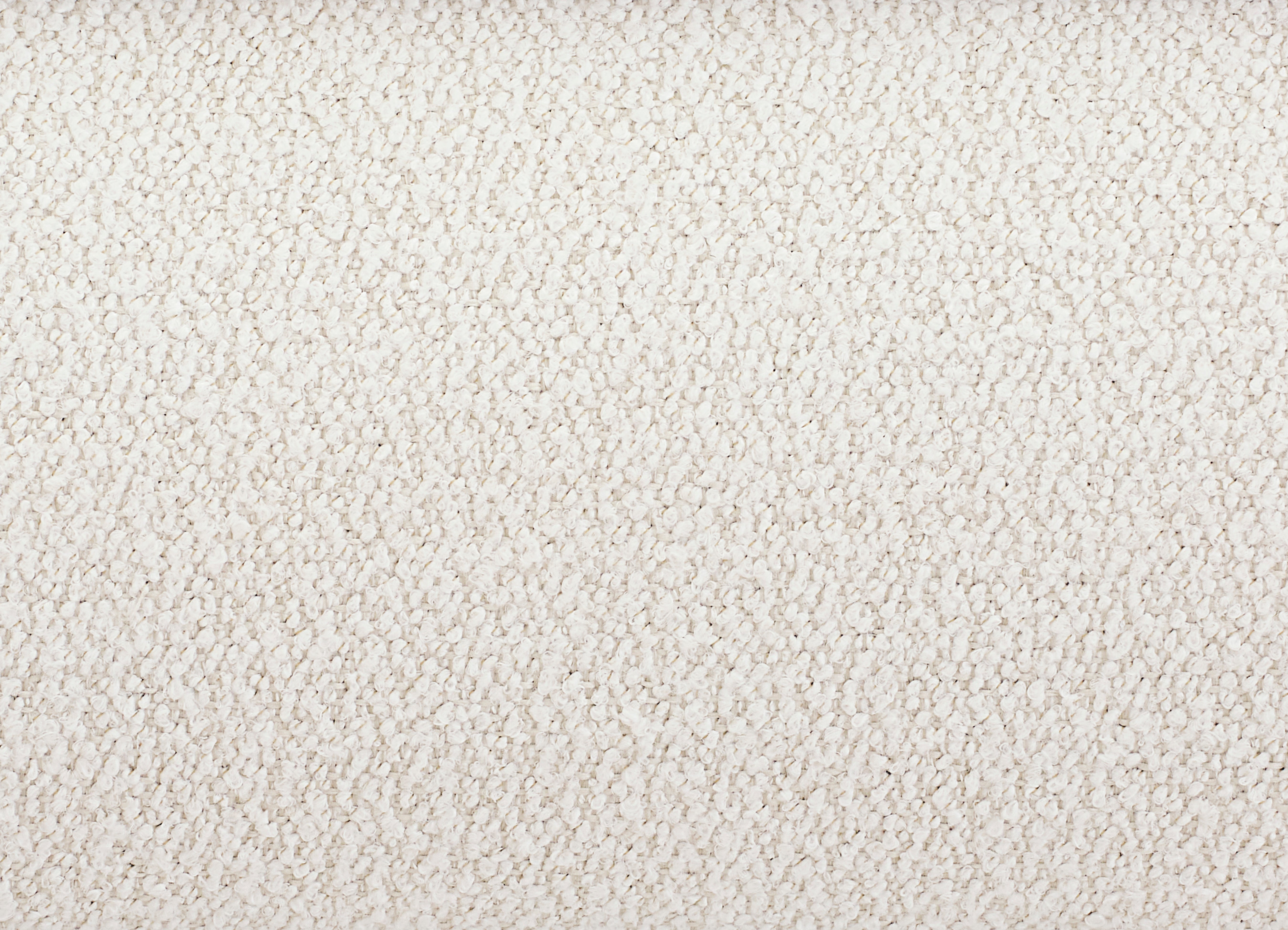 Artisan & Post Dovetail Uph Side Chair White Fabric
