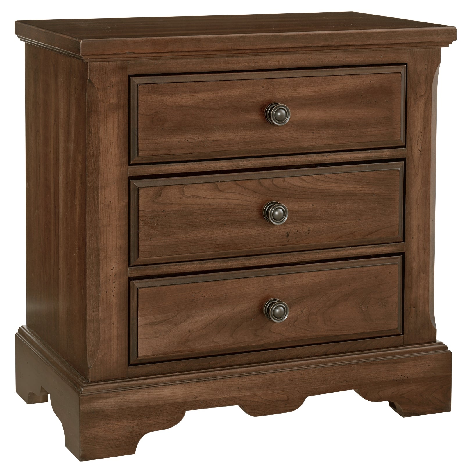 heritage-nightstand-3-drawer-in-amish-cherry