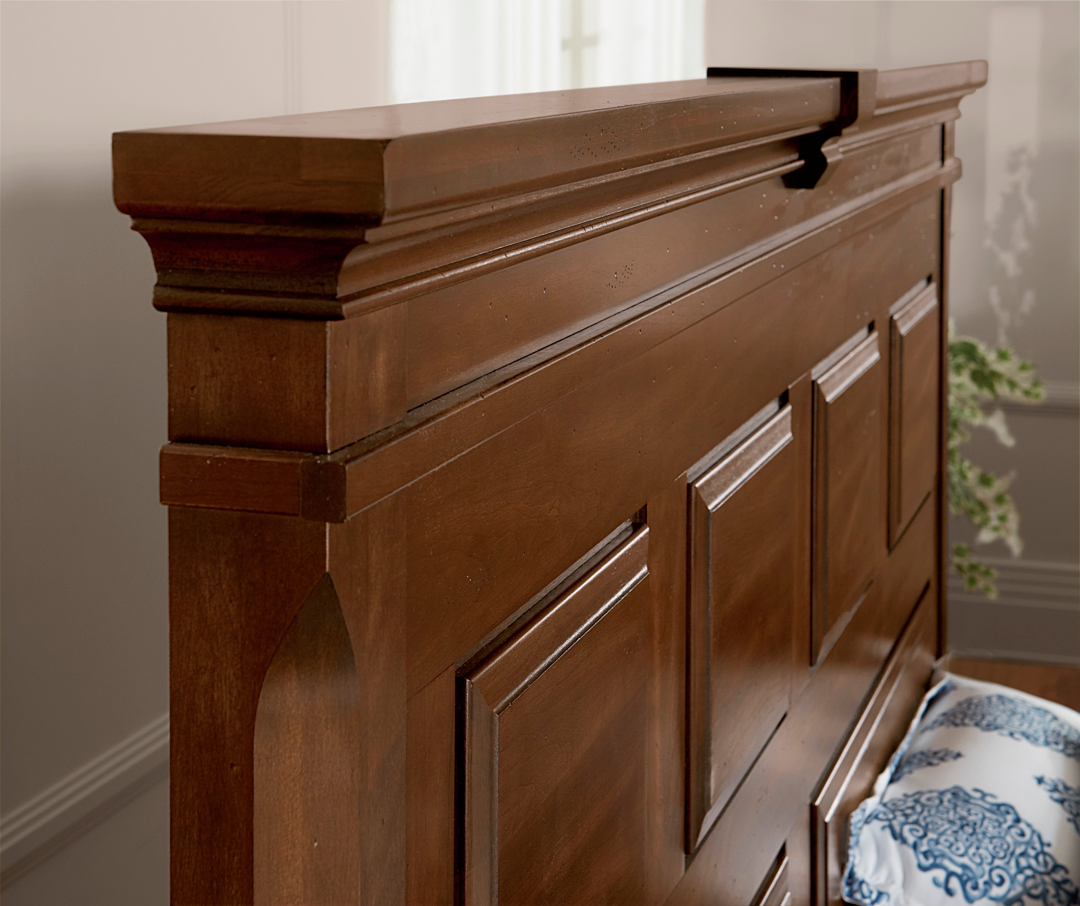 Artisan & Post Heritage Mansion Bed