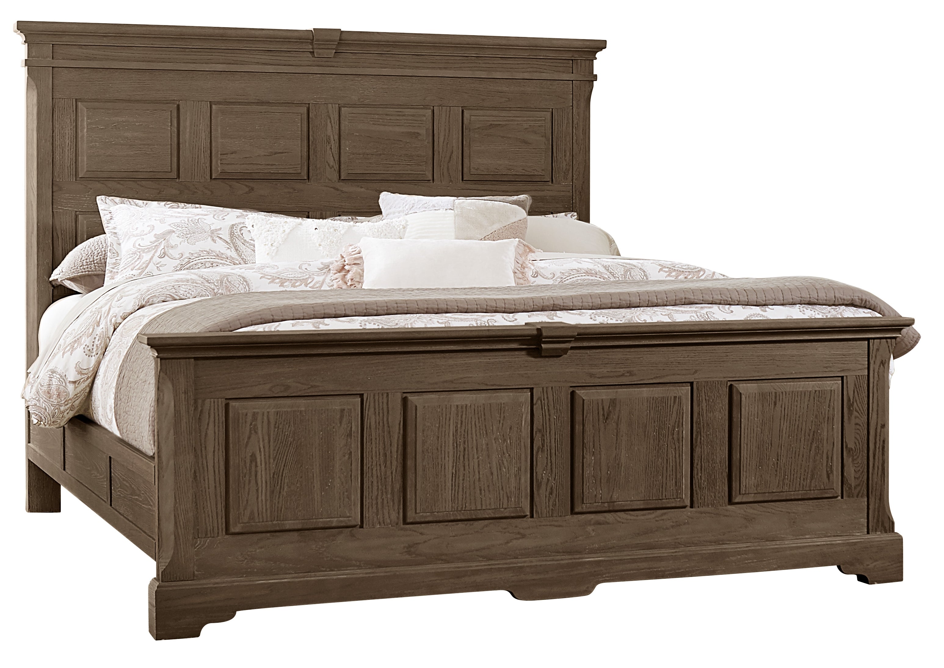 heritage-cal-king-mansion-bed-with-decorative-rails-in-cobblestone-oak