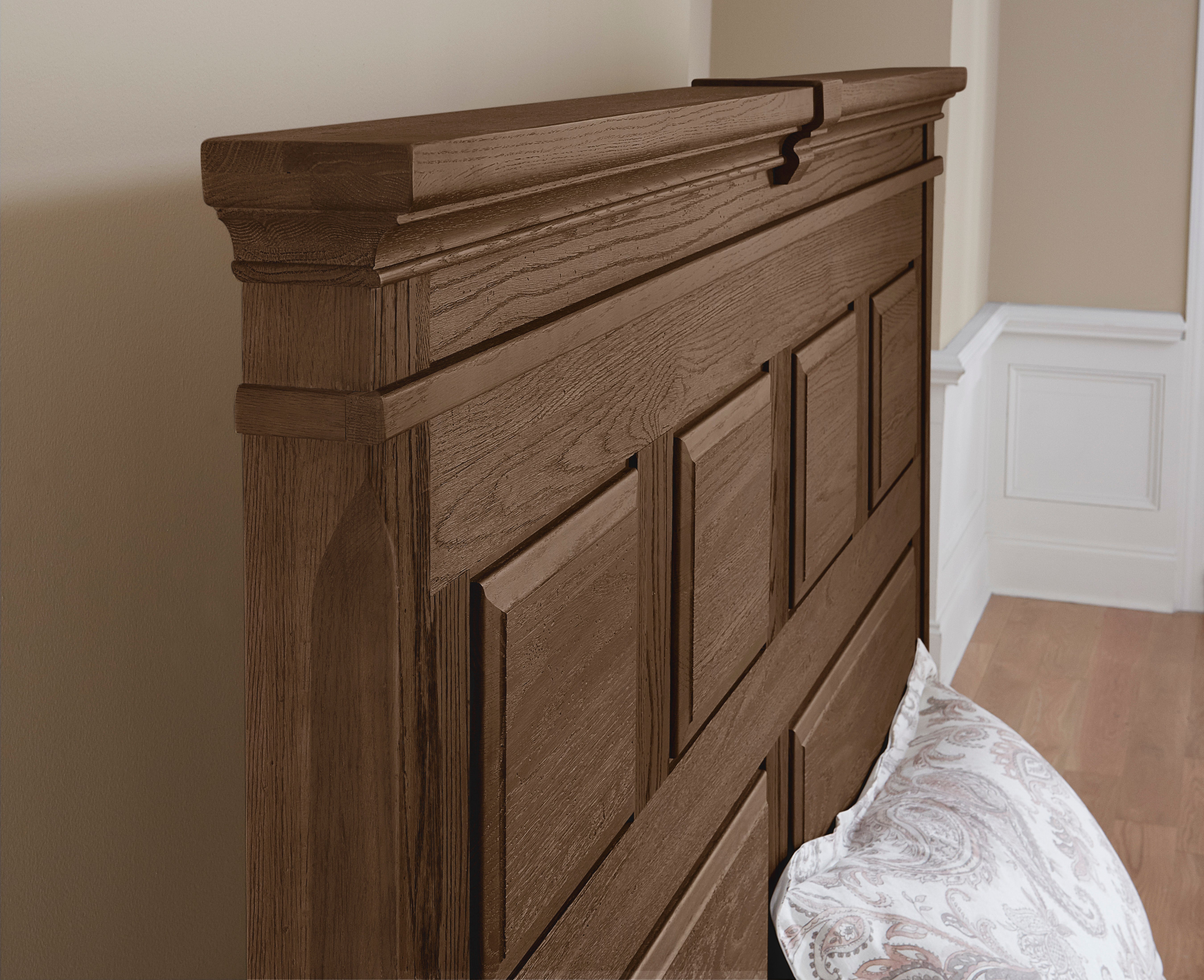 Artisan & Post Heritage Mansion Bed
