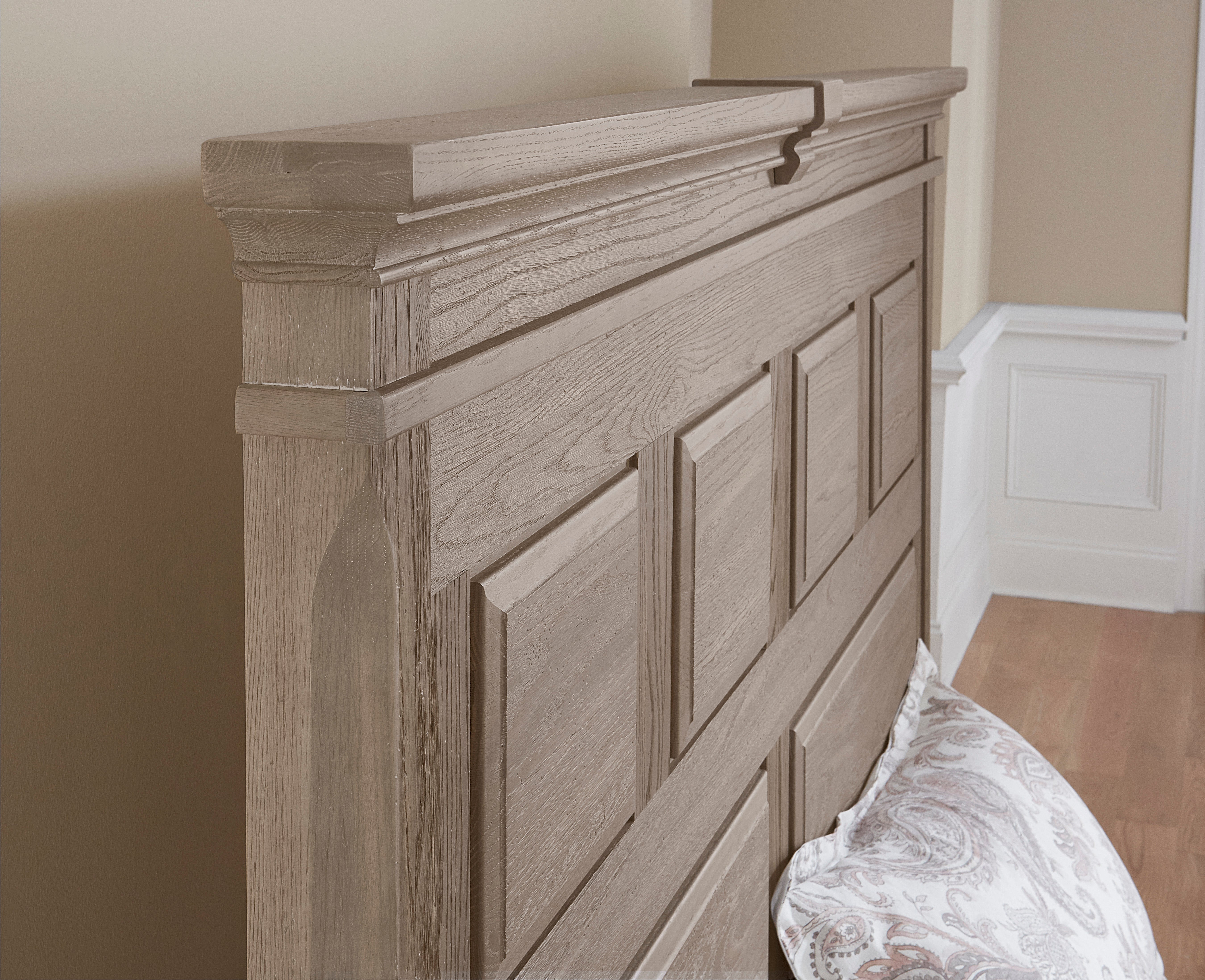 Artisan & Post Heritage Mansion Bed