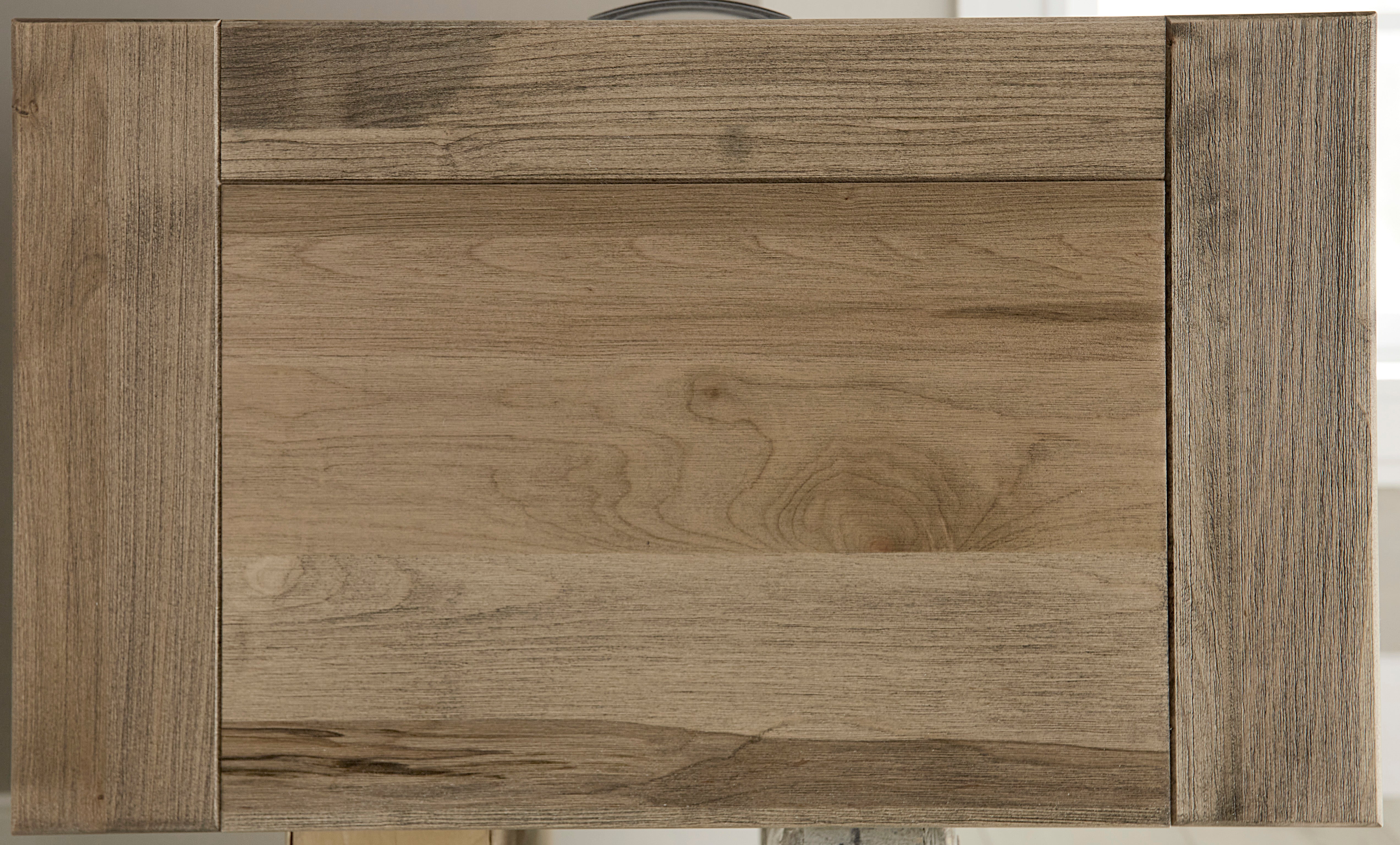 Artisan & Post Maple Road-Two Tone Sweater Chest - 8 Drawer in Two Tone
