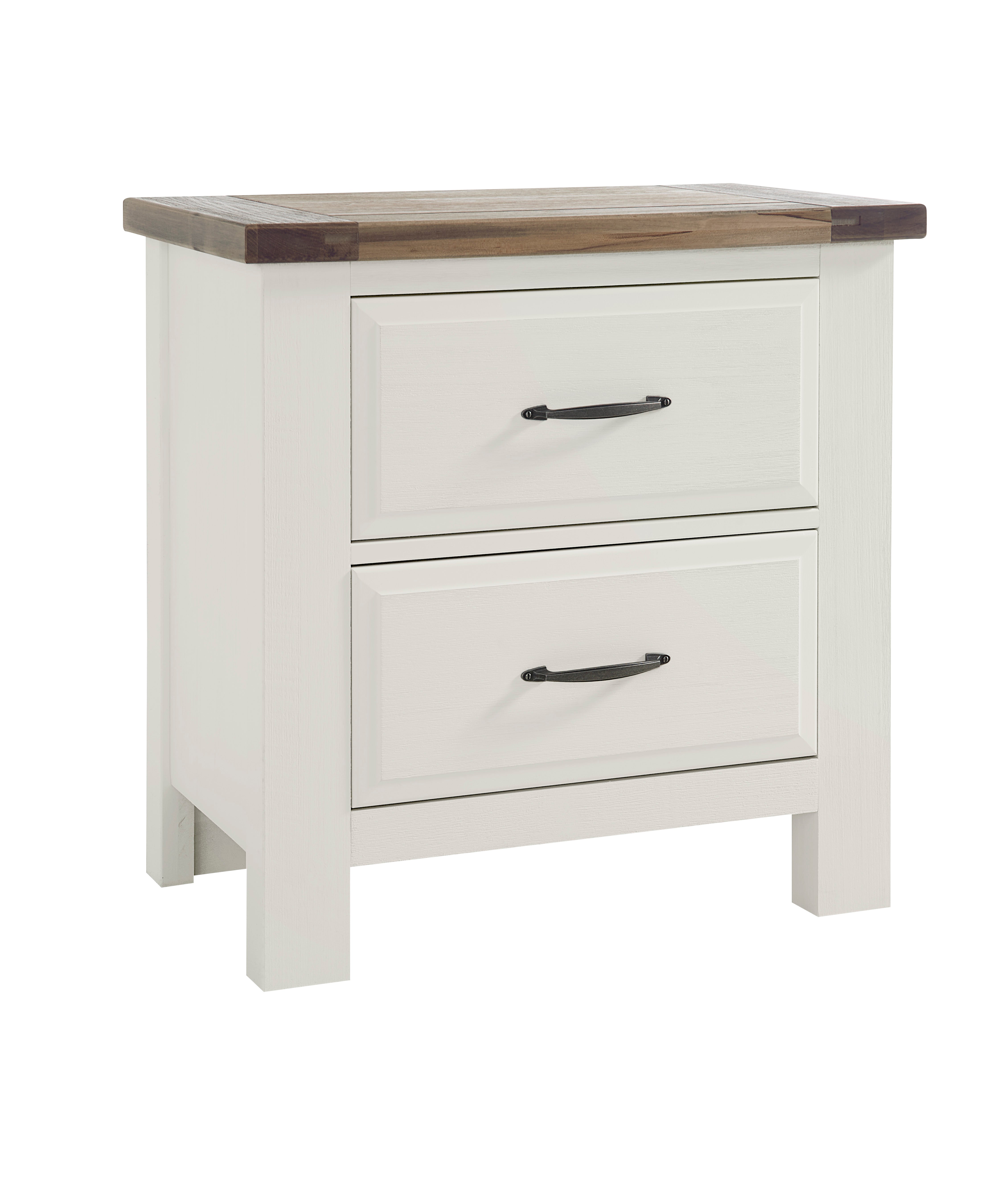 maple-road-two-tone-nightstand-2-drawer-in-two-tone