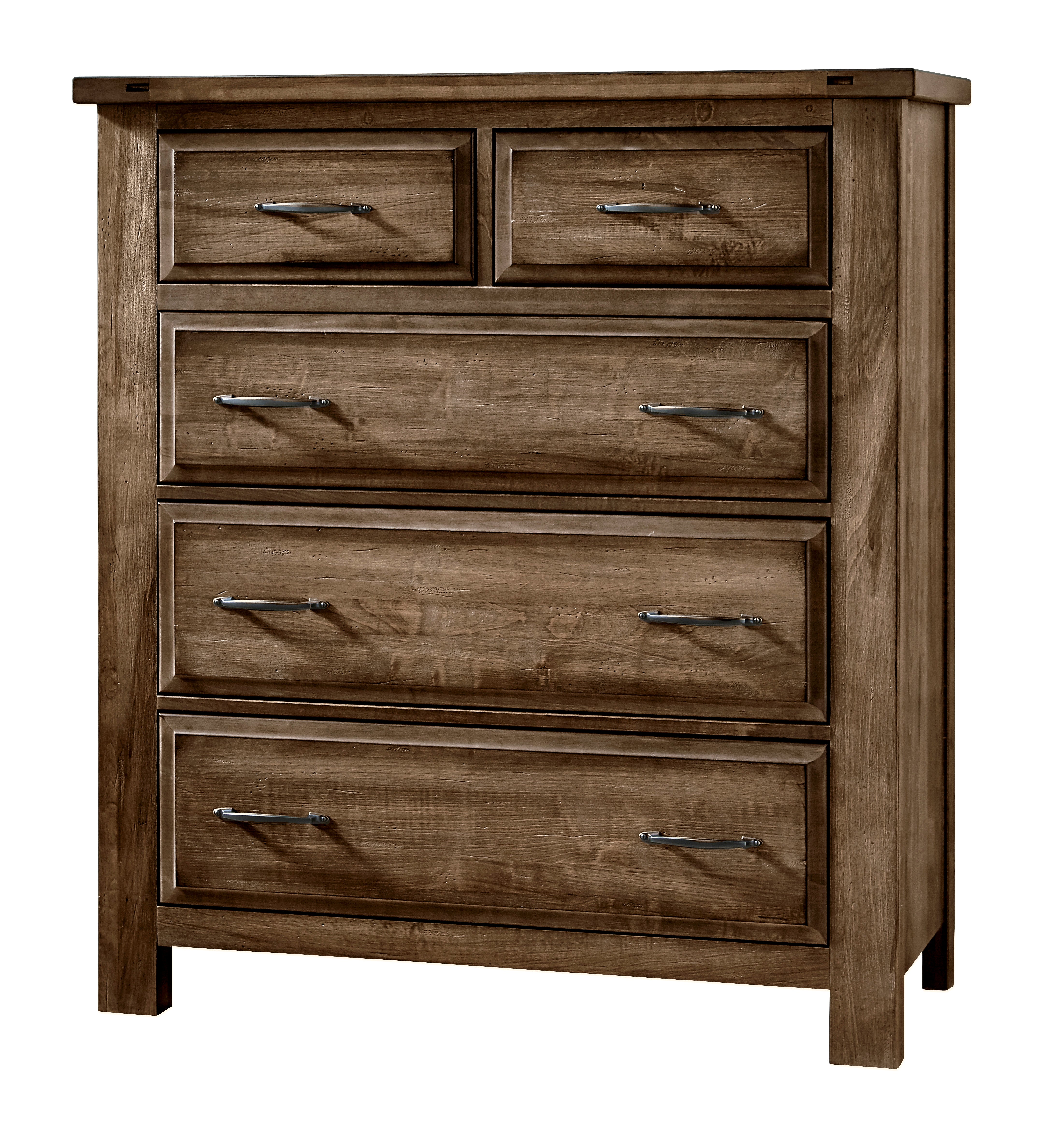 maple-road-chest-5-drawer-in-maple-syrup