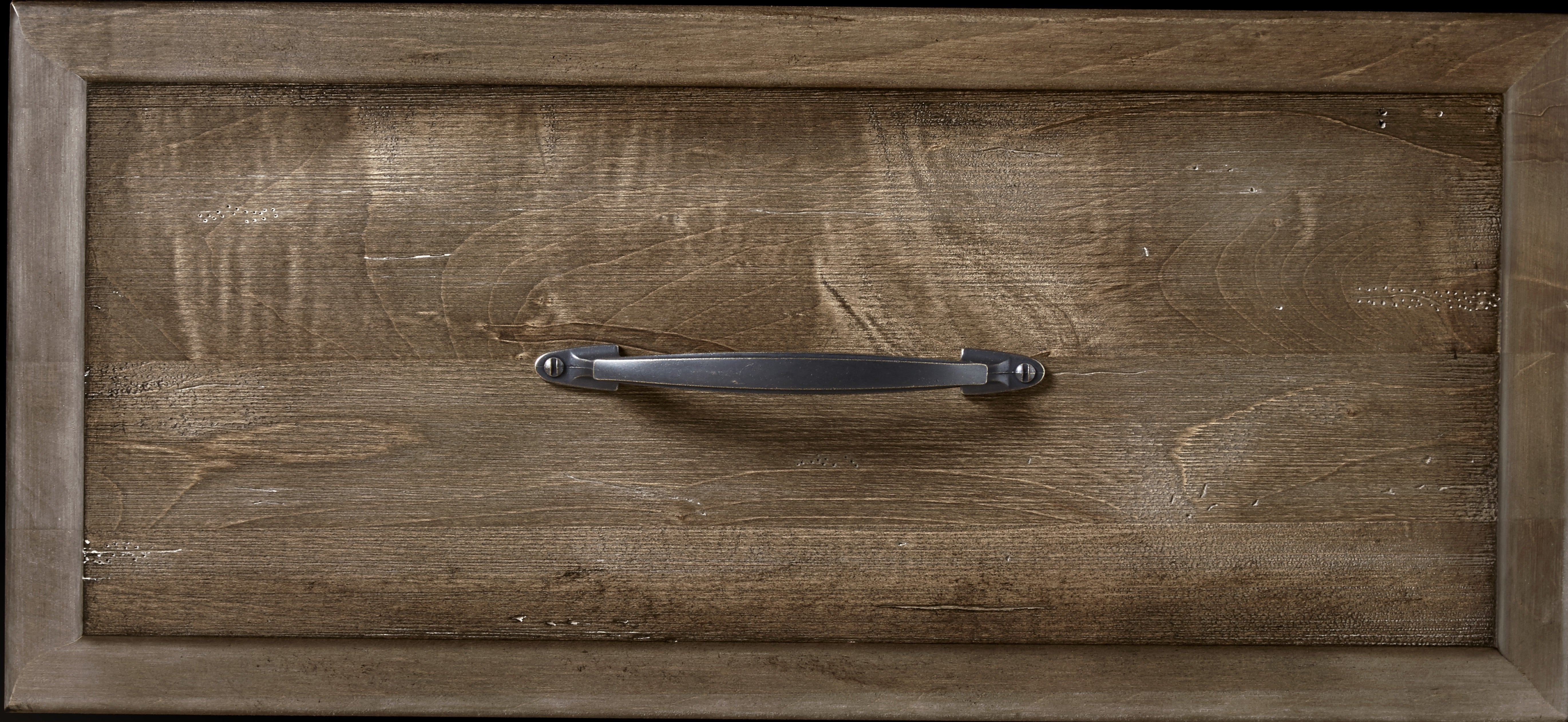 Artisan & Post Maple Road Triple Dresser - 7 Drawer in Maple Syrup
