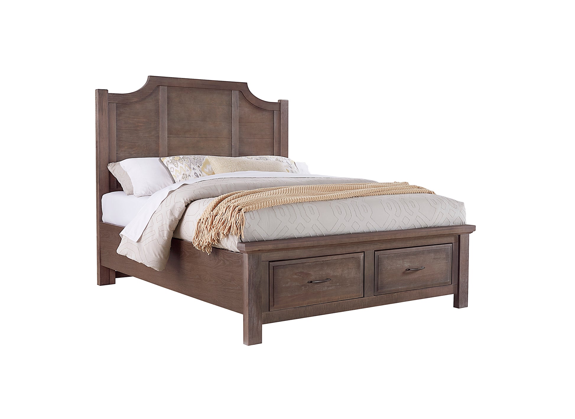 maple-road-king-scalloped-storage-bed-in-maple-syrup