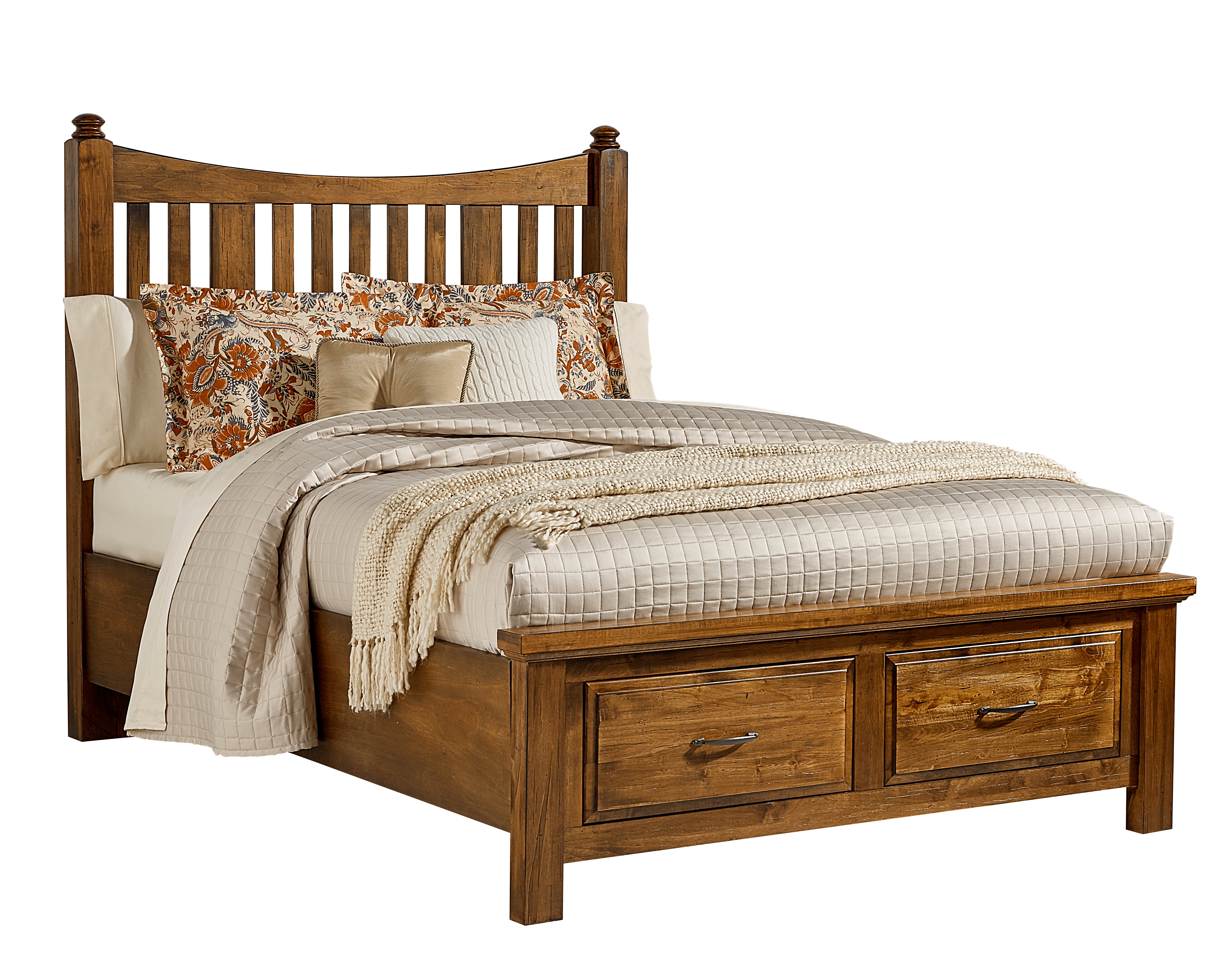 maple-road-king-slat-poster-storage-bed-in-antique-amish