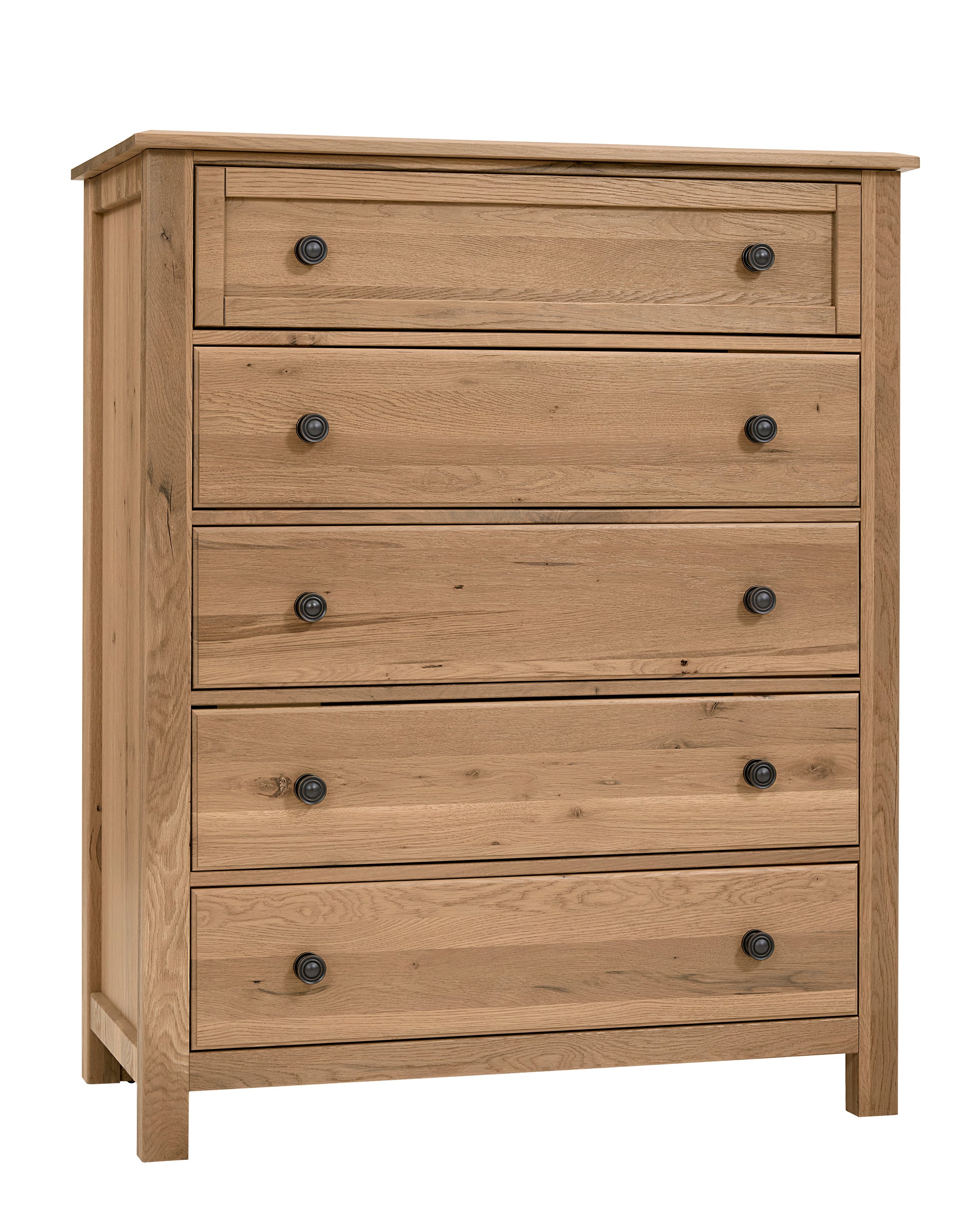 custom-express-chest-5-drawer-in-clear-oak