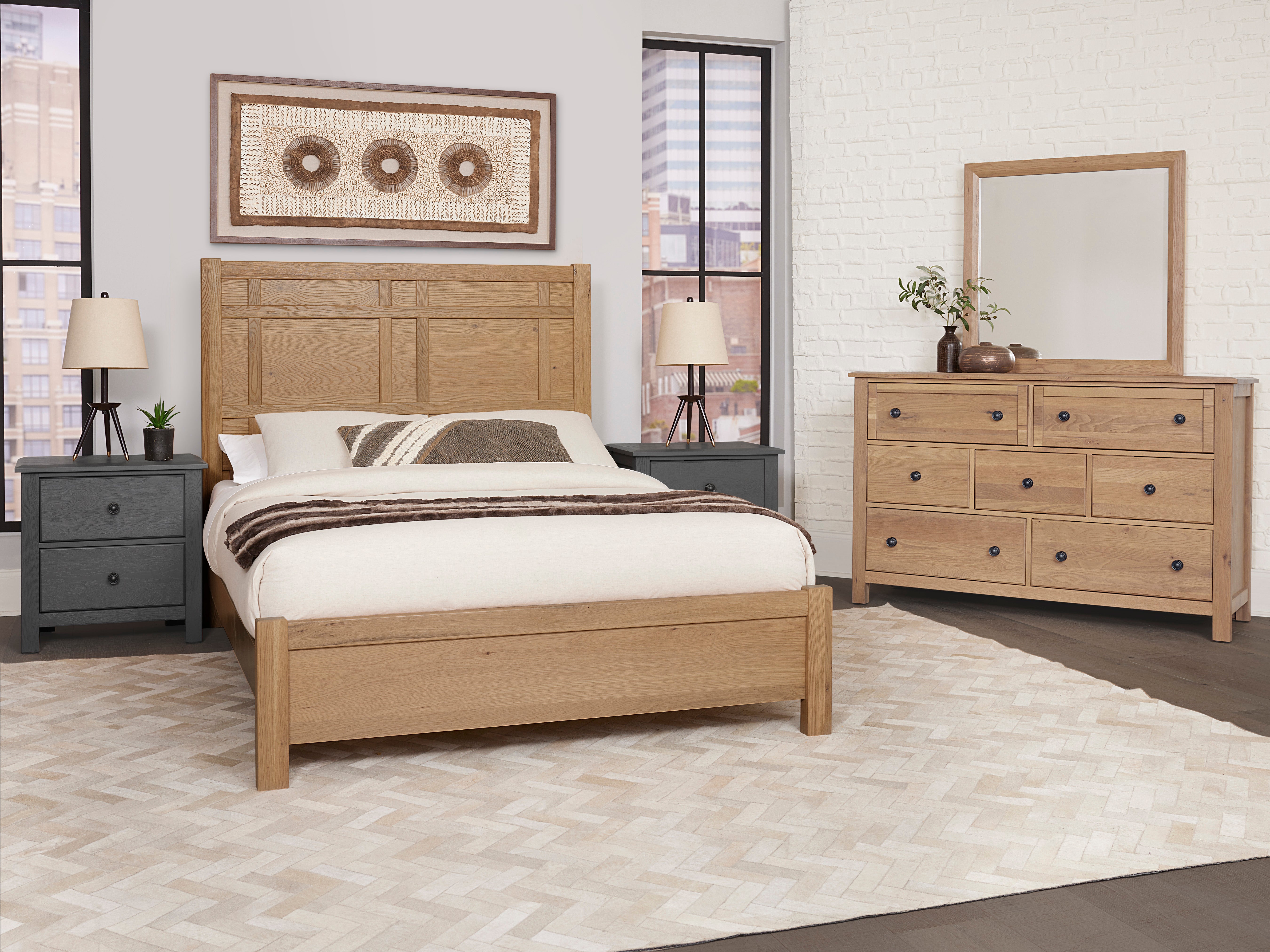 Artisan & Post Custom Express Architectural Bed