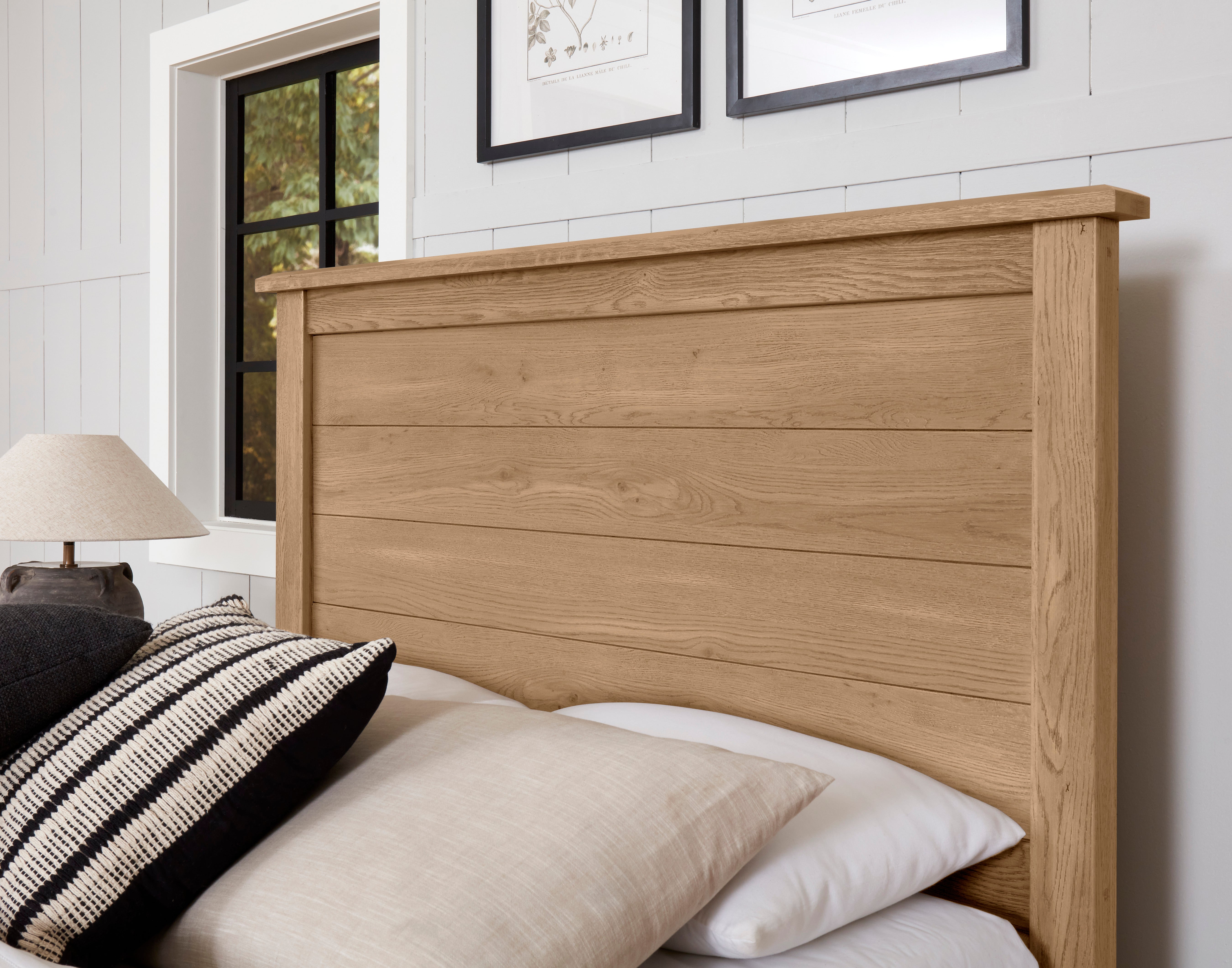 Artisan & Post Custom Express Farmhouse Bed