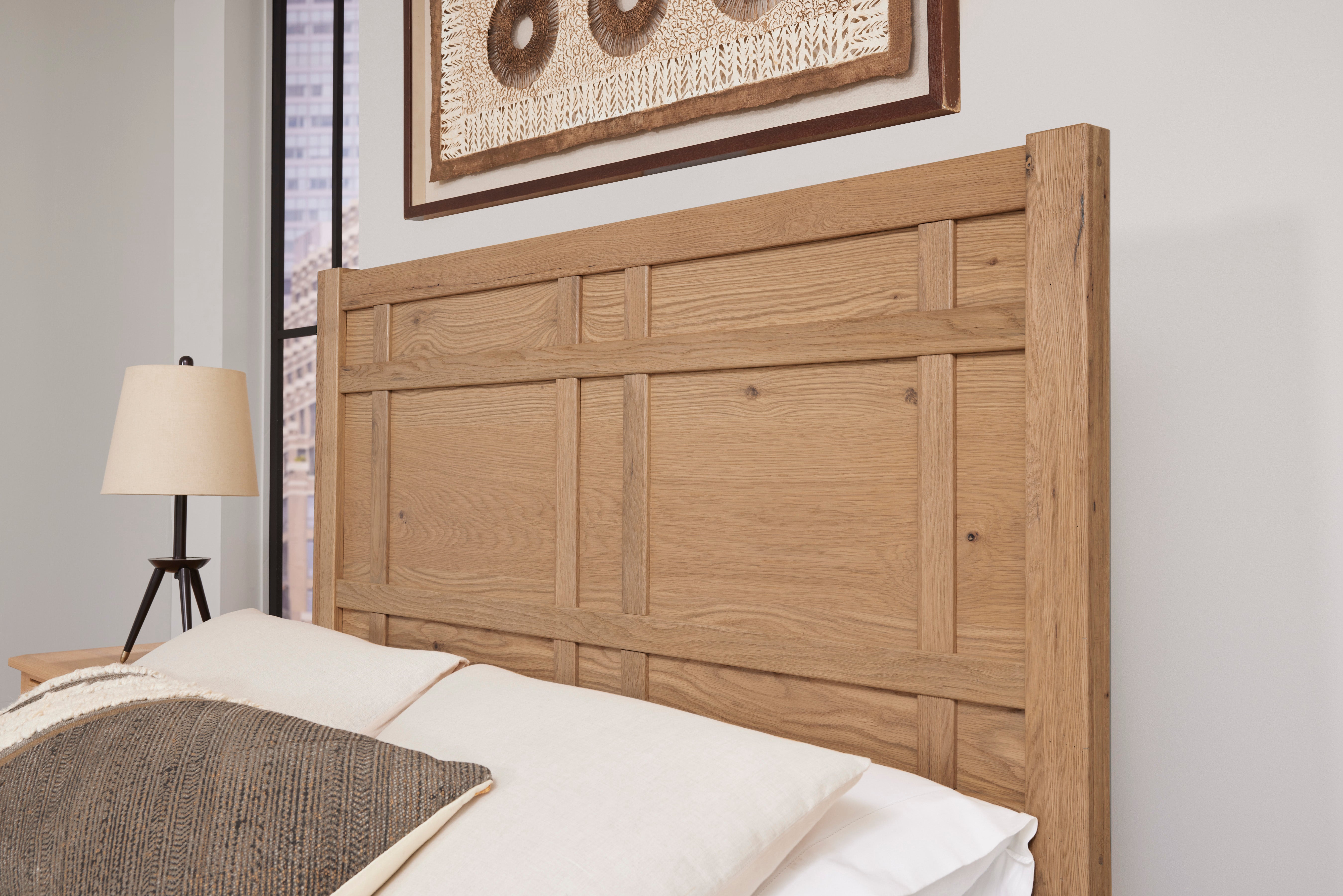 Artisan & Post Custom Express Architectural Bed