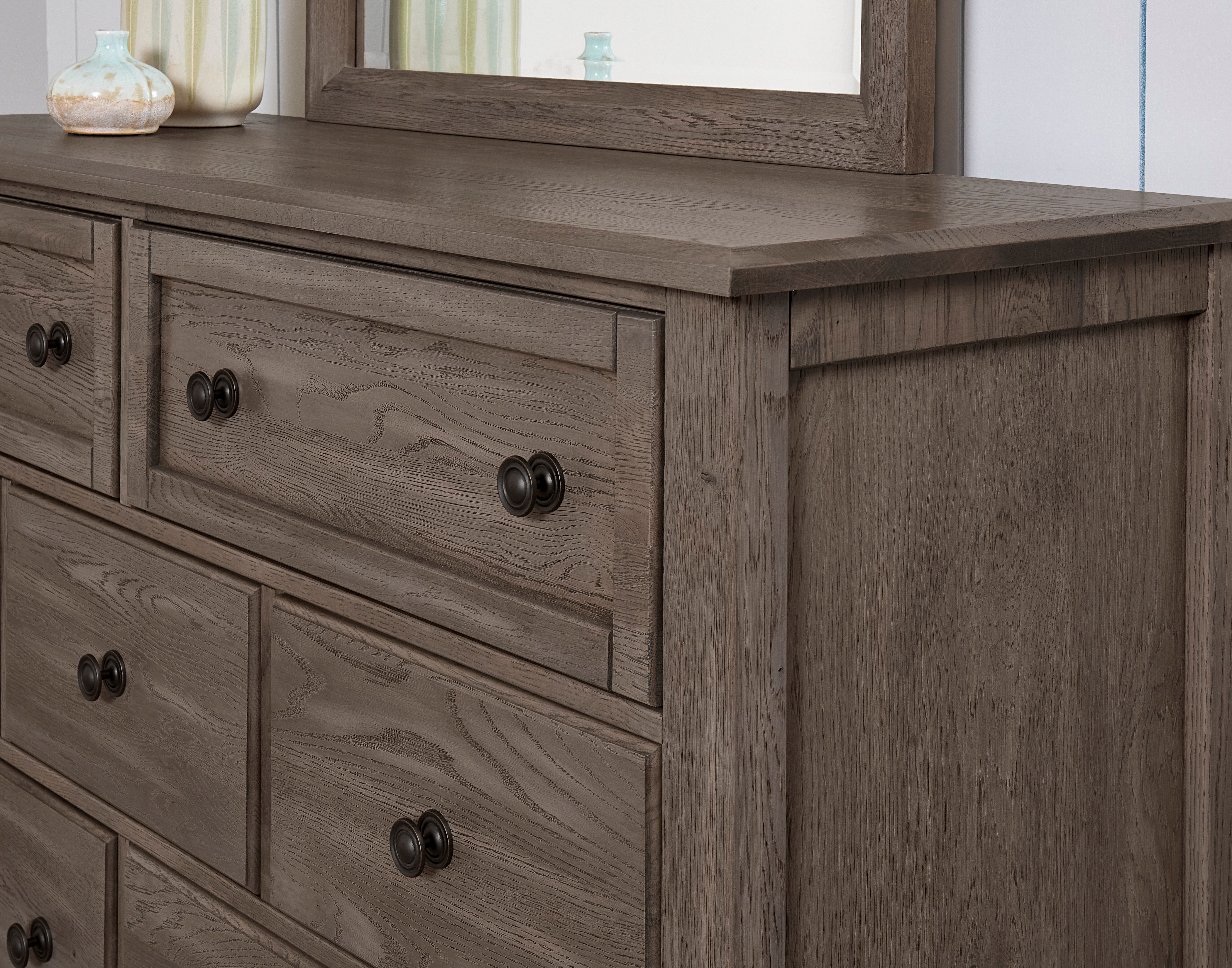 Artisan & Post Custom Express Dresser - Seven Drawer