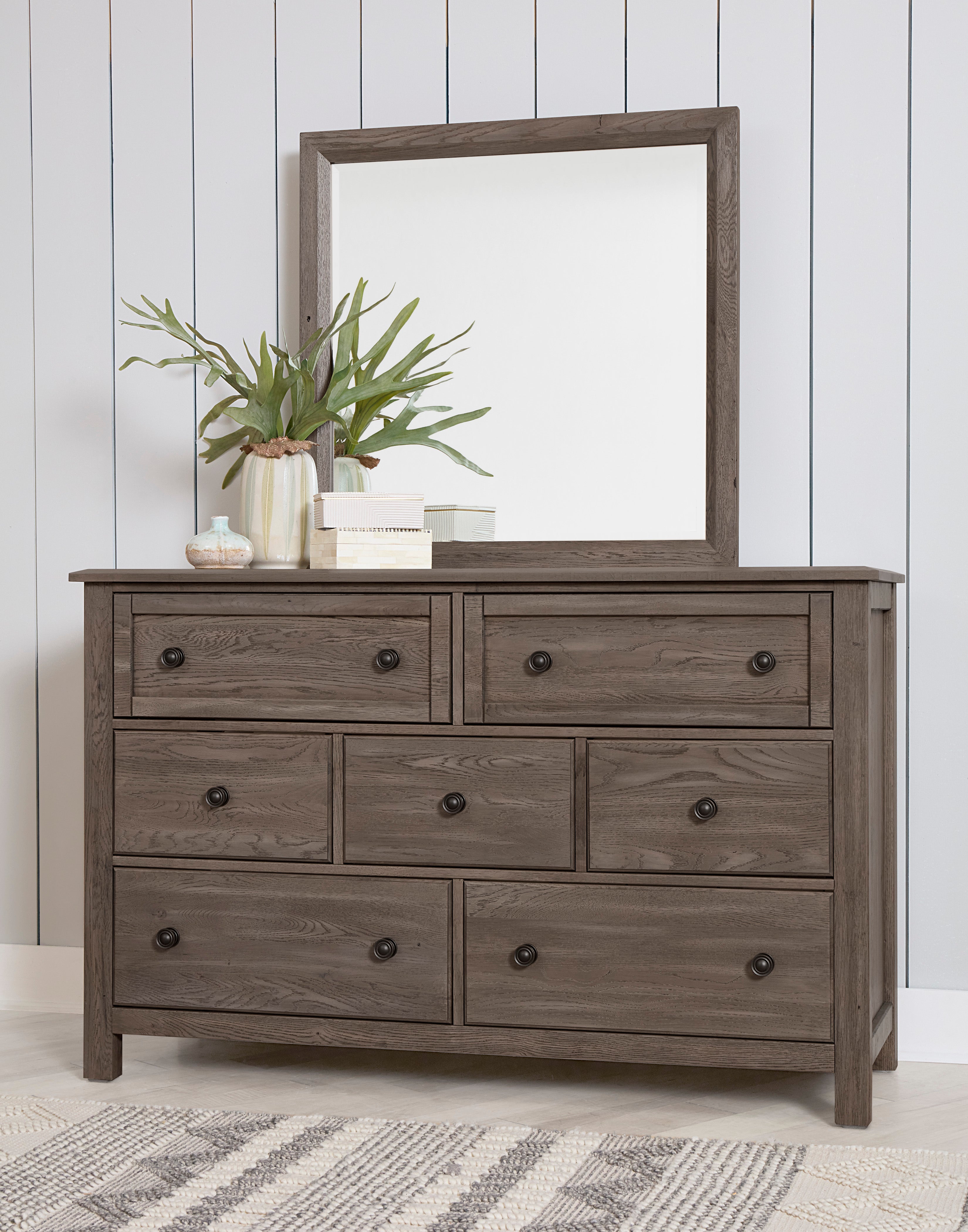 Artisan & Post Custom Express Landscape Mirror