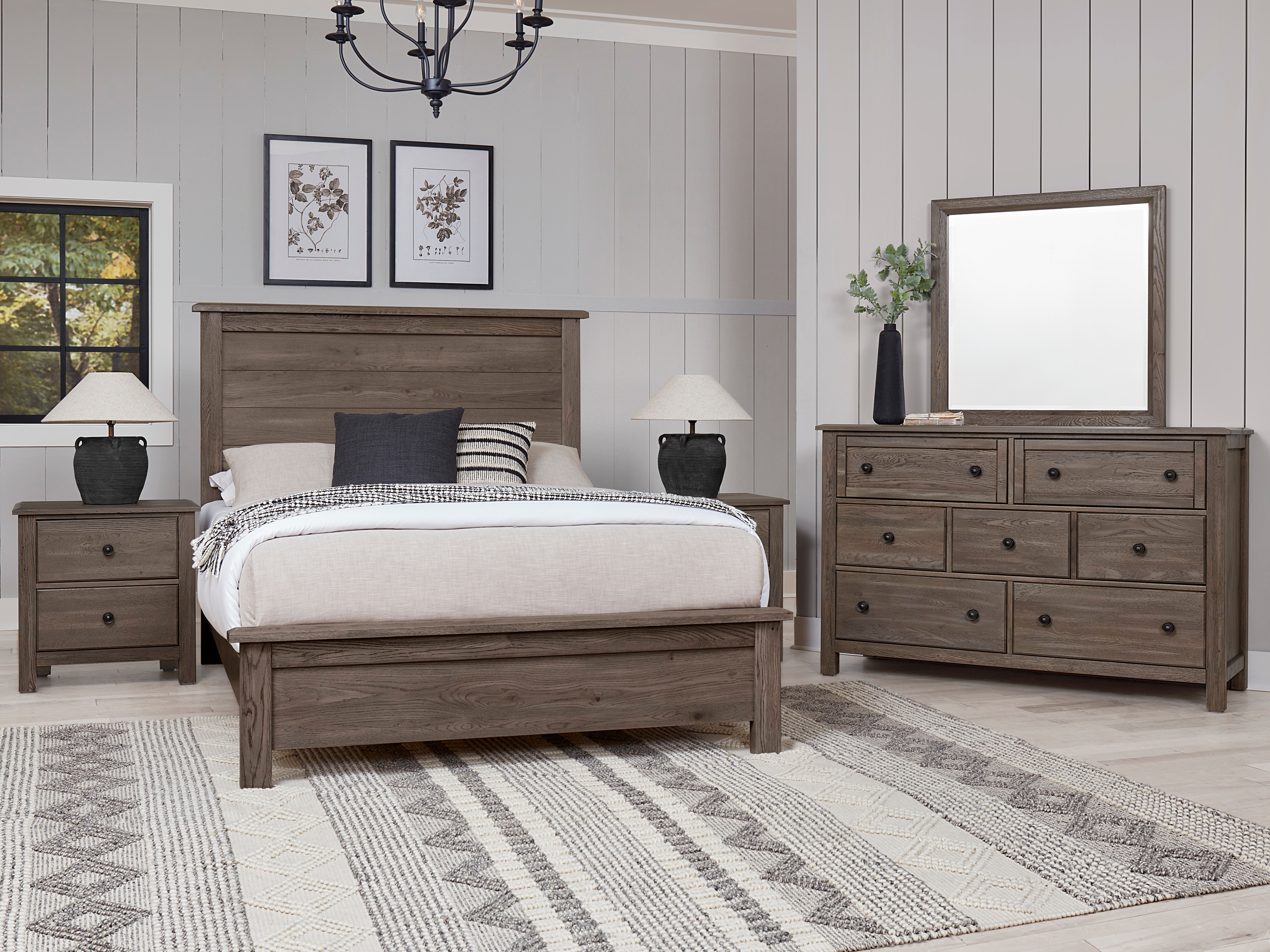 Artisan & Post Custom Express Farmhouse Bed