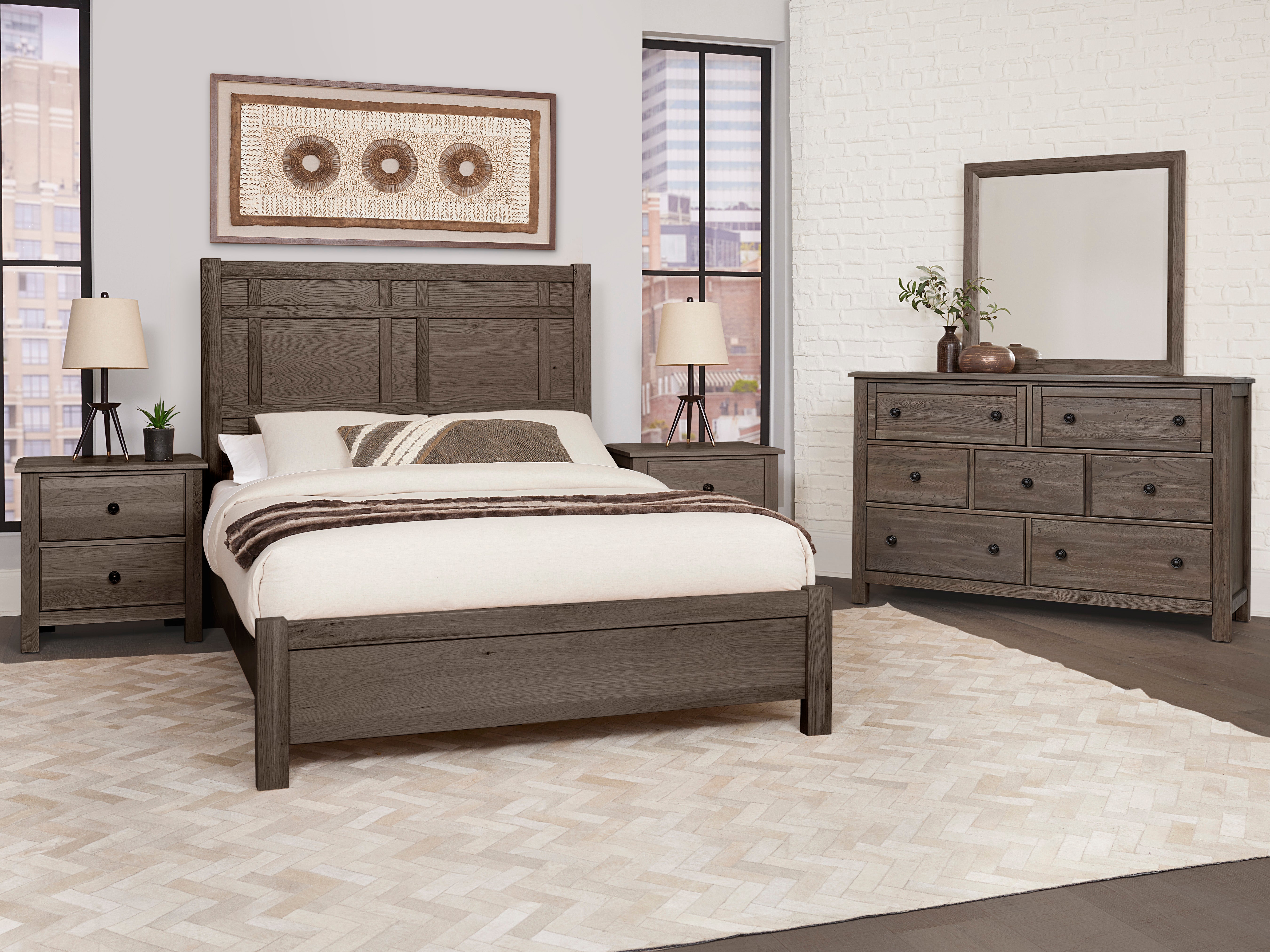 Artisan & Post Custom Express Architectural Bed