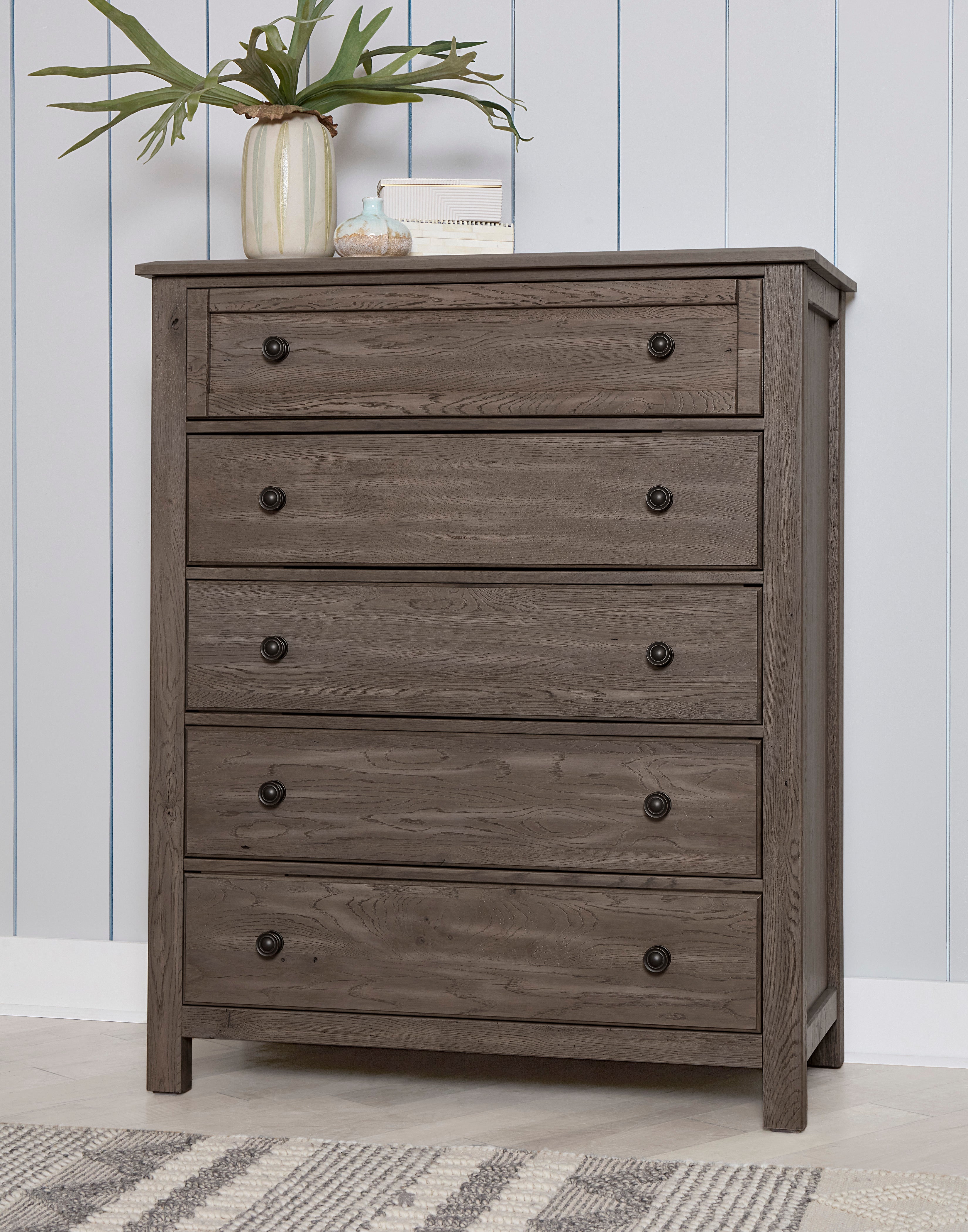 Artisan & Post Custom Express Chest - Five Drawer