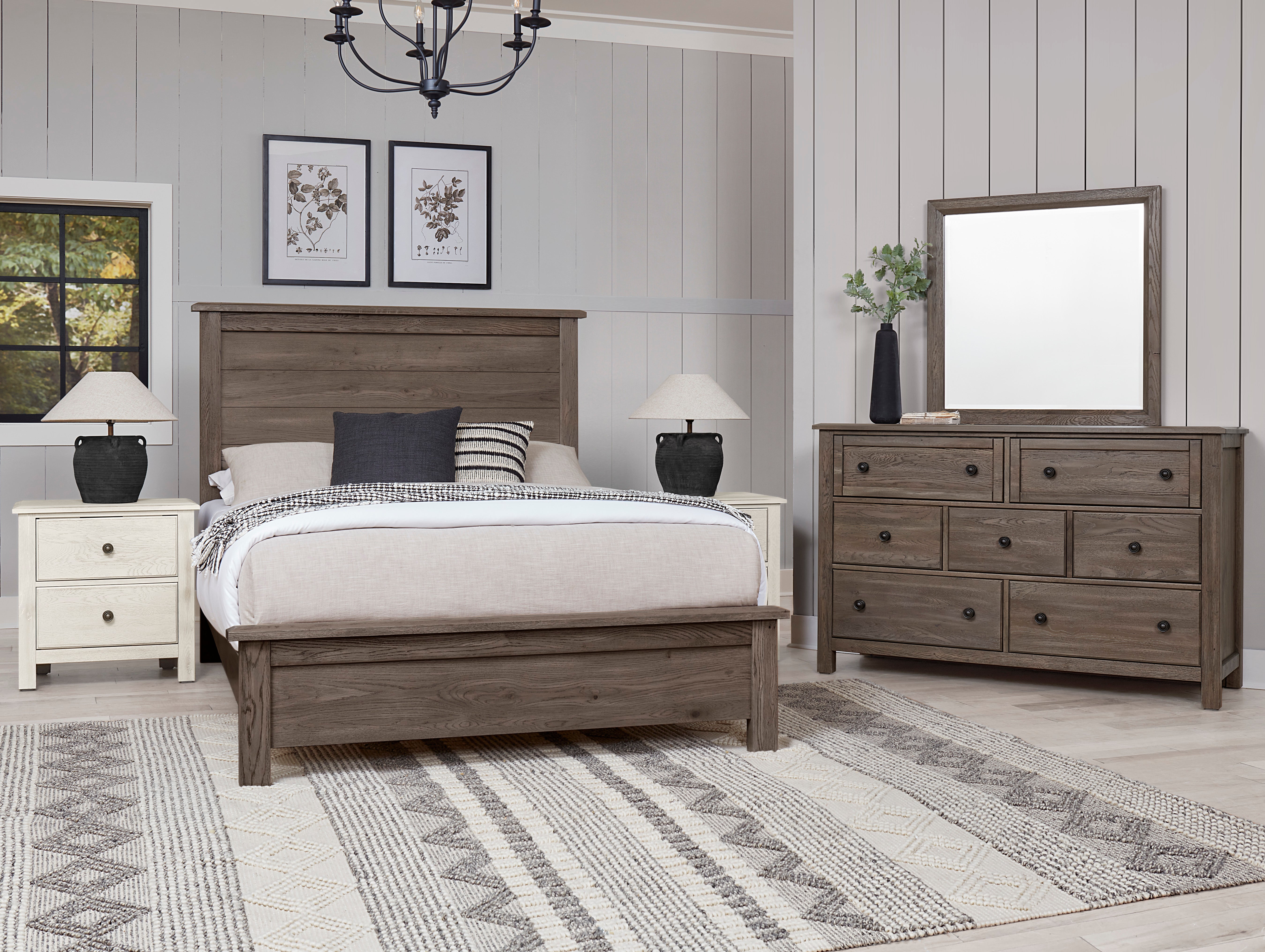 Artisan & Post Custom Express Farmhouse Bed