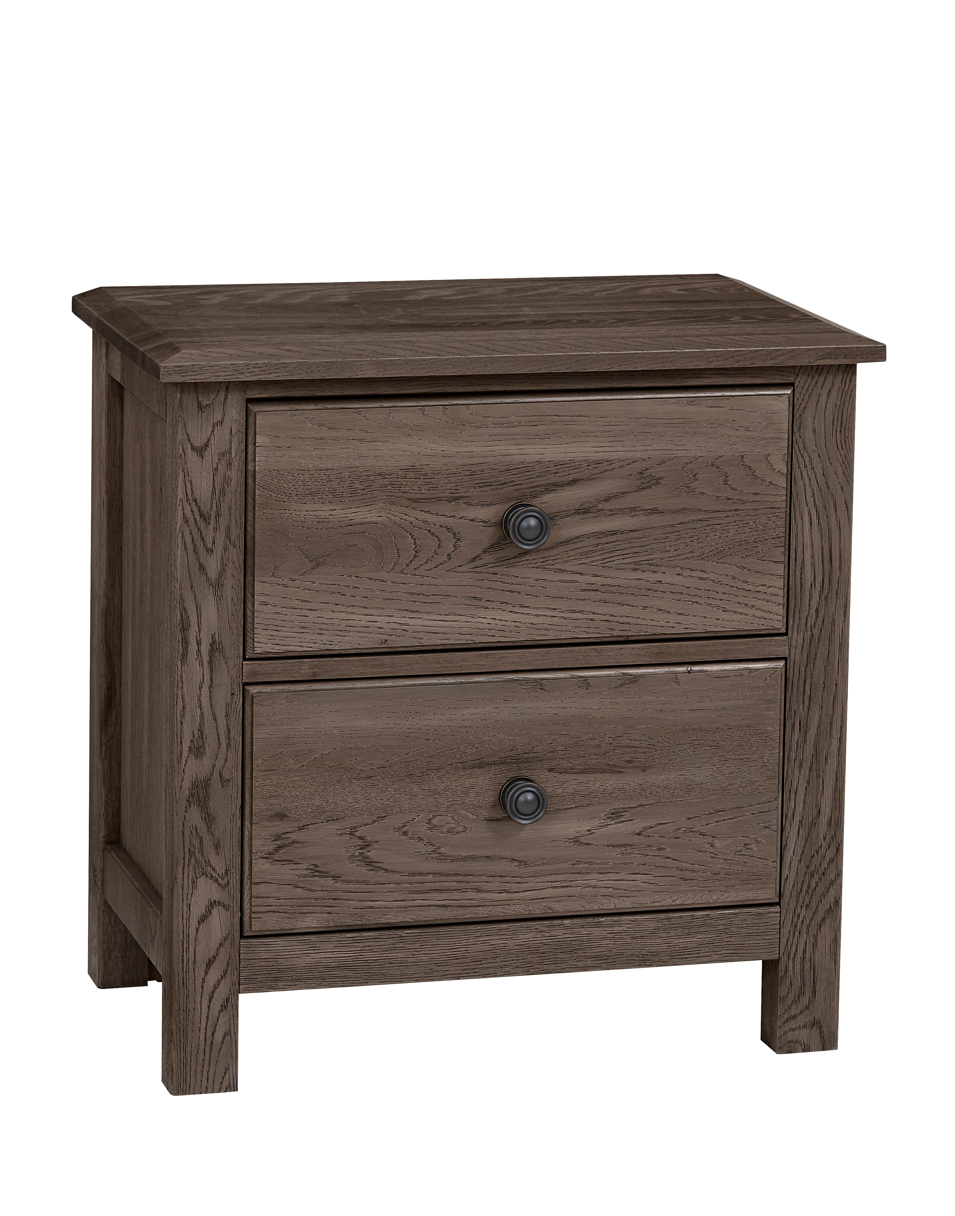 custom-express-nightstand-2-drawer-in-driftwood-grey