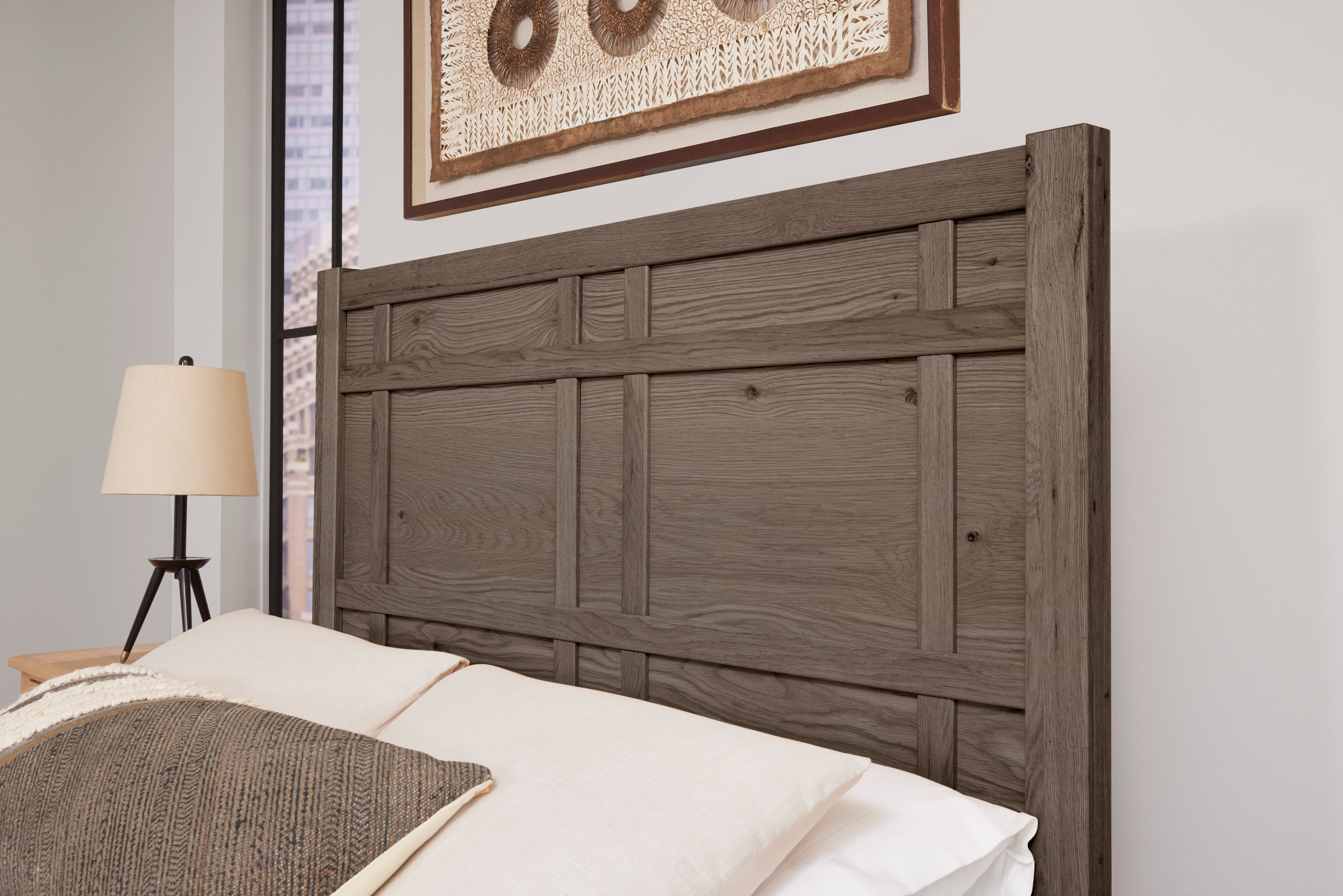 Artisan & Post Custom Express Architectural Bed