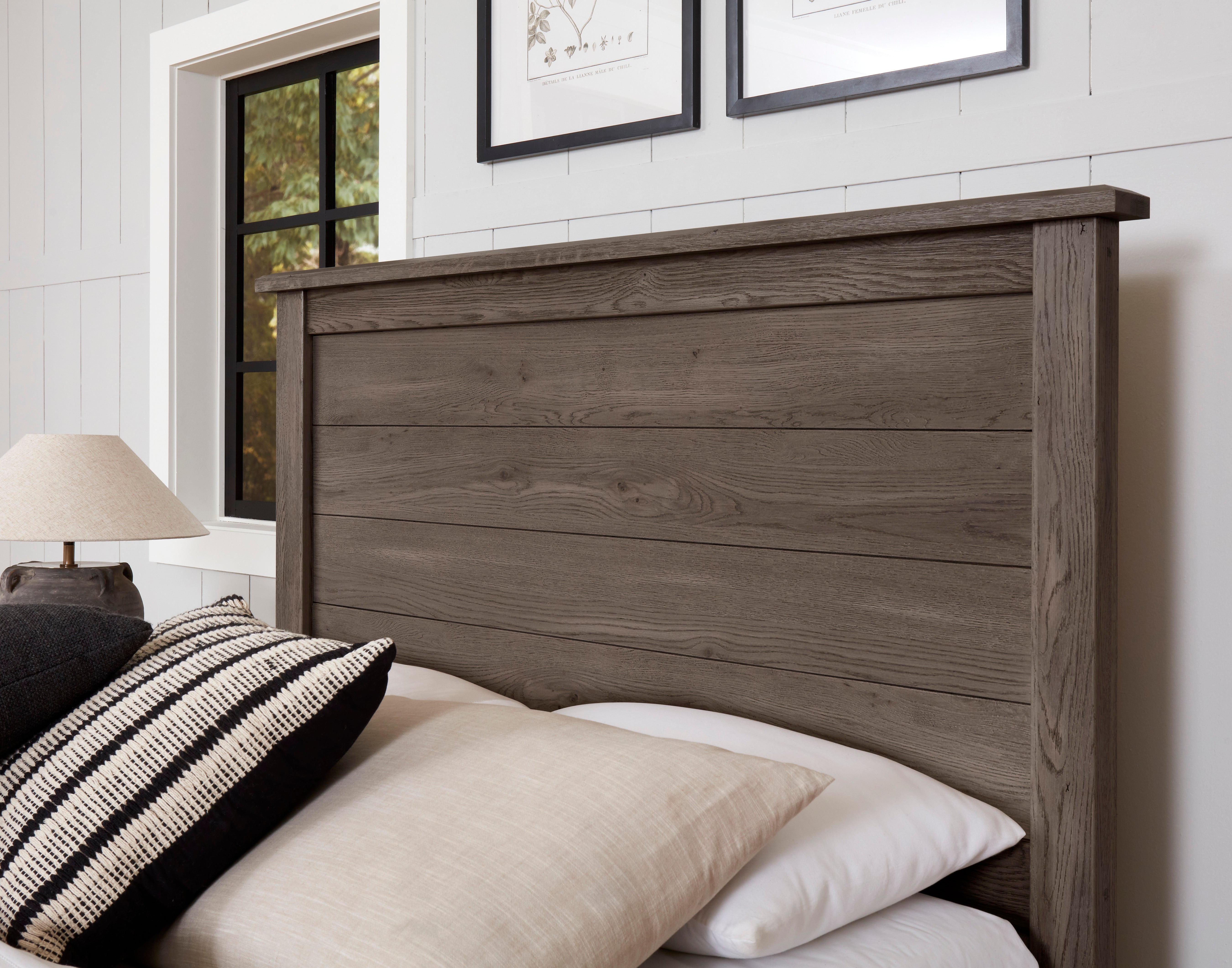Artisan & Post Custom Express Farmhouse Bed