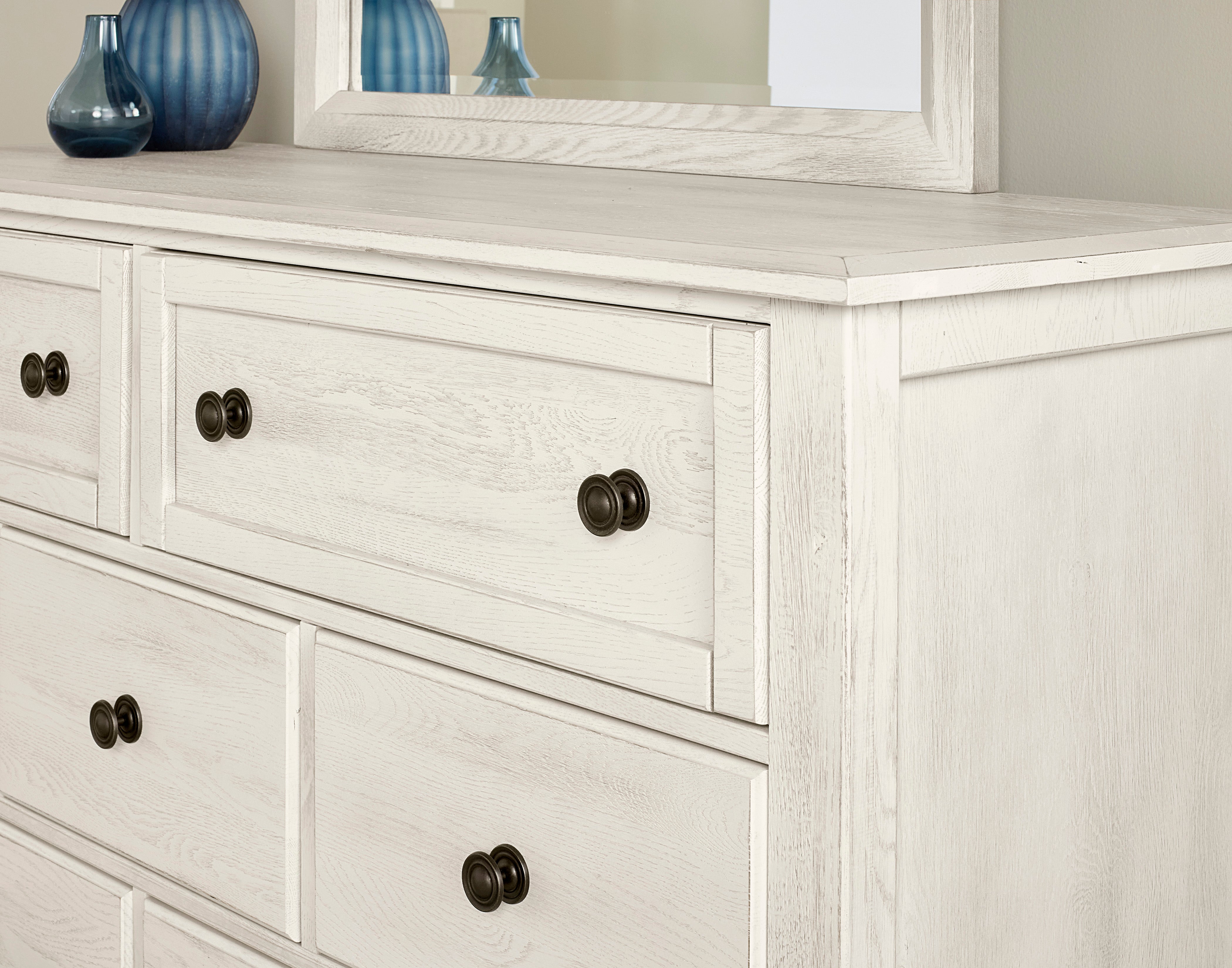 Artisan & Post Custom Express Dresser - Seven Drawer