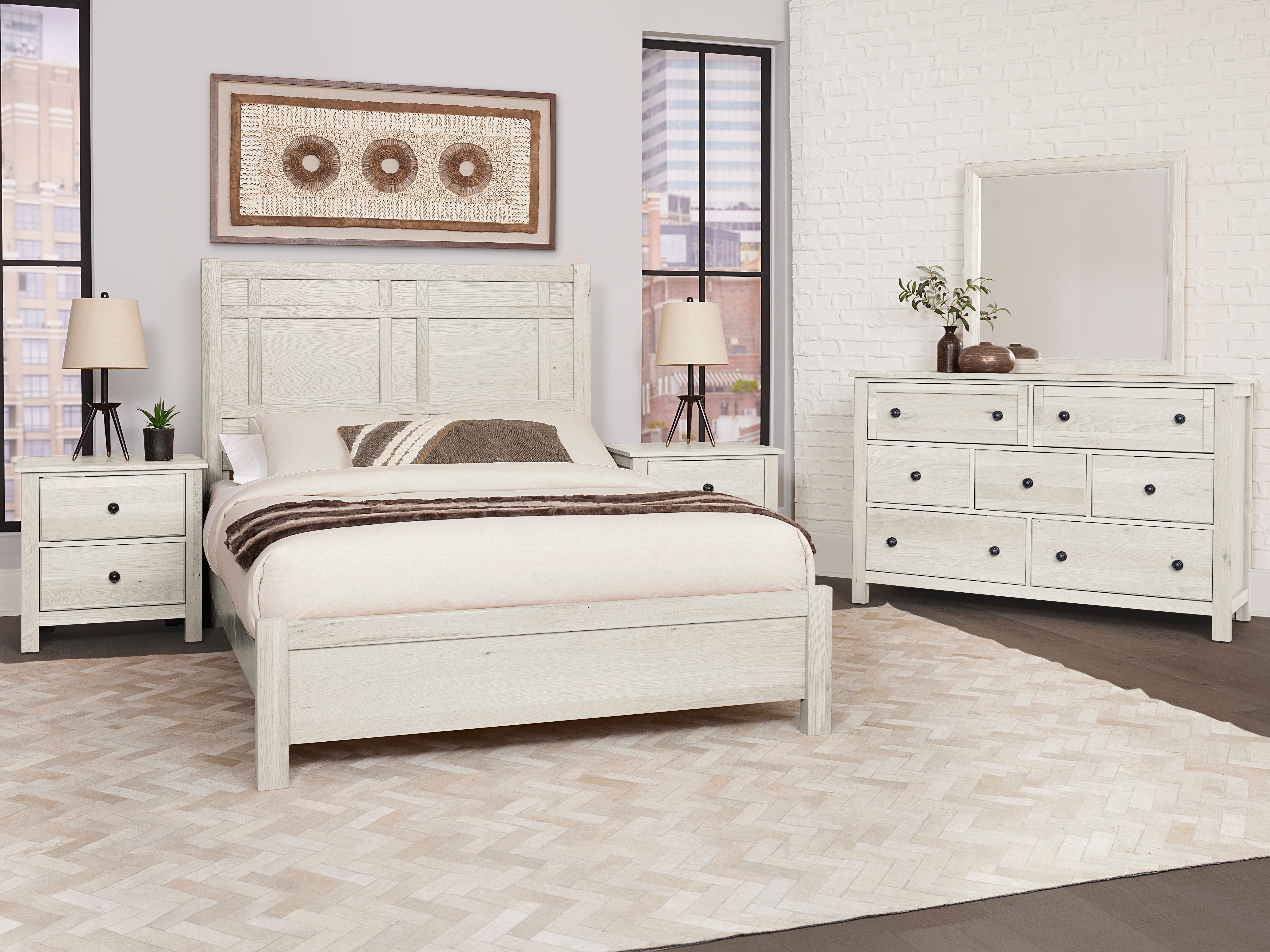 Artisan & Post Custom Express Architectural Bed