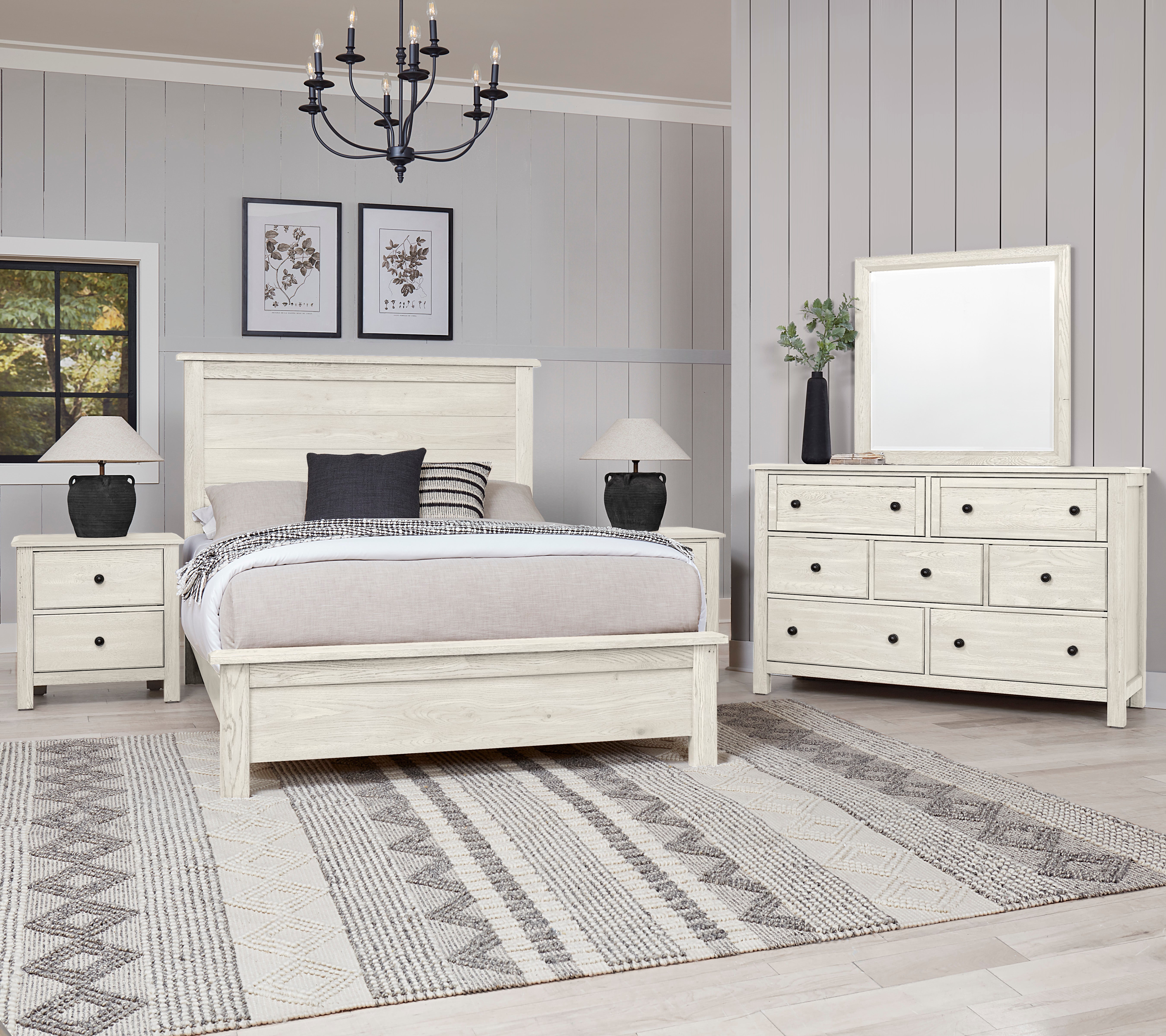 Artisan & Post Custom Express Farmhouse Bed