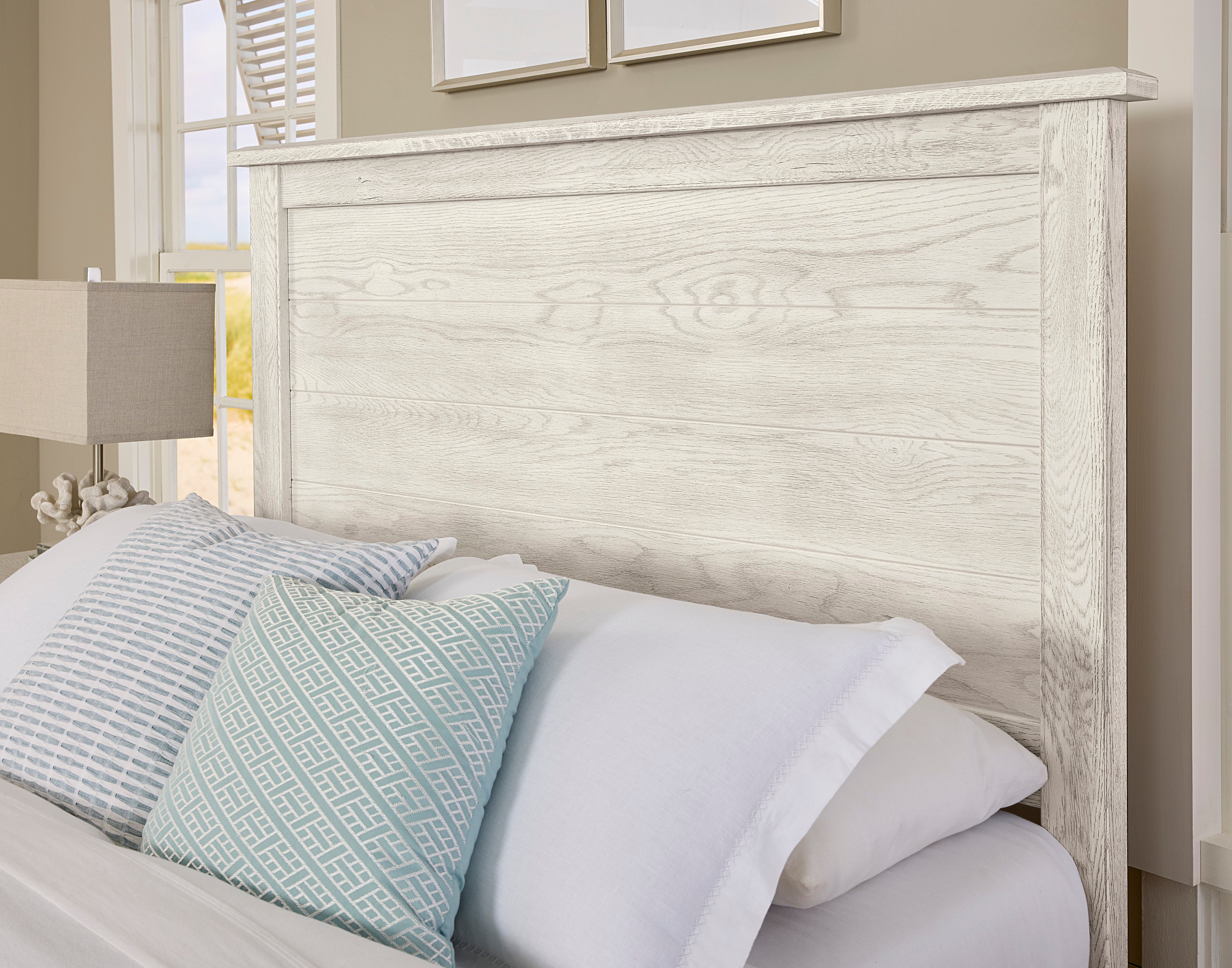 Artisan & Post Custom Express Farmhouse Bed