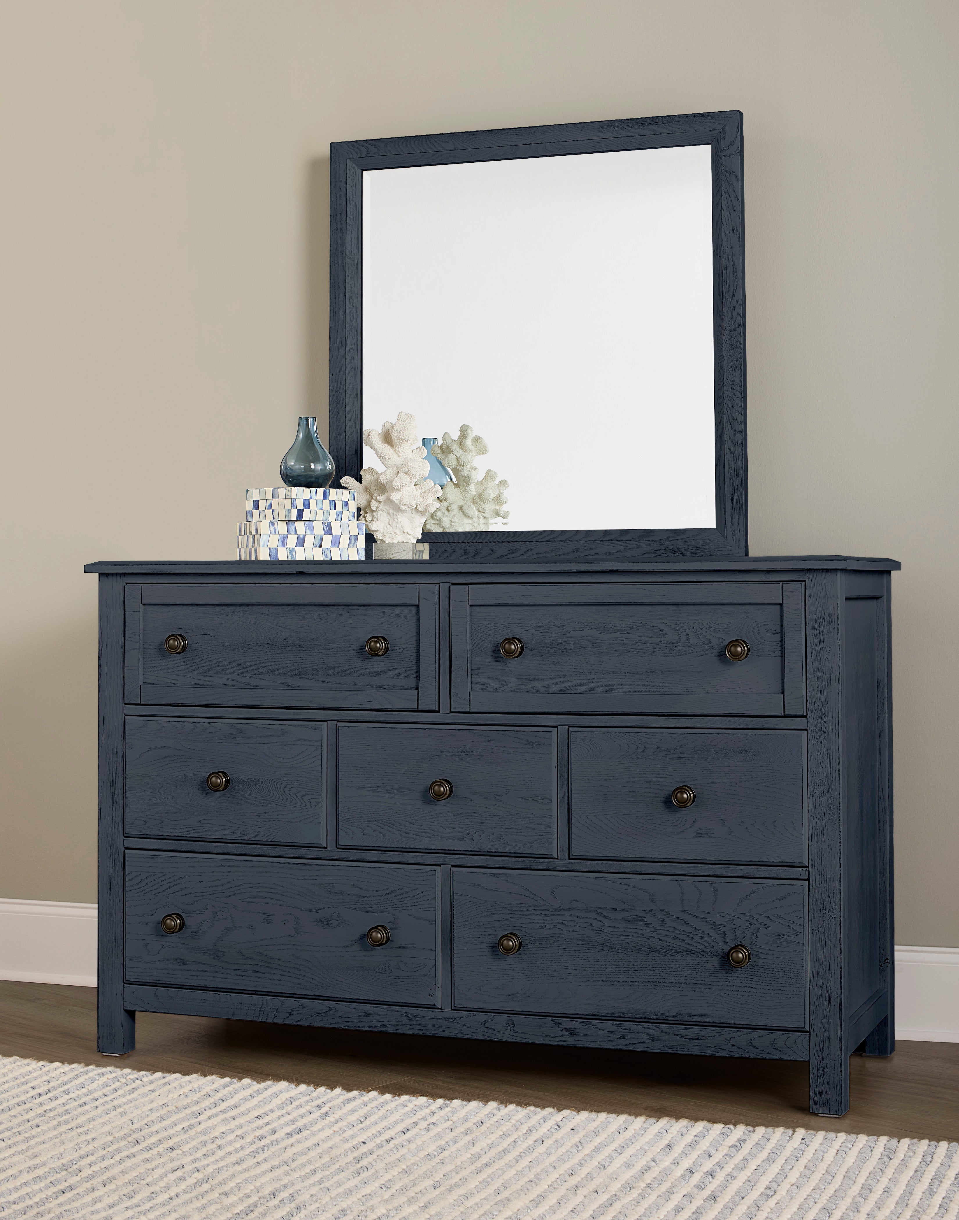 Artisan & Post Custom Express Landscape Mirror