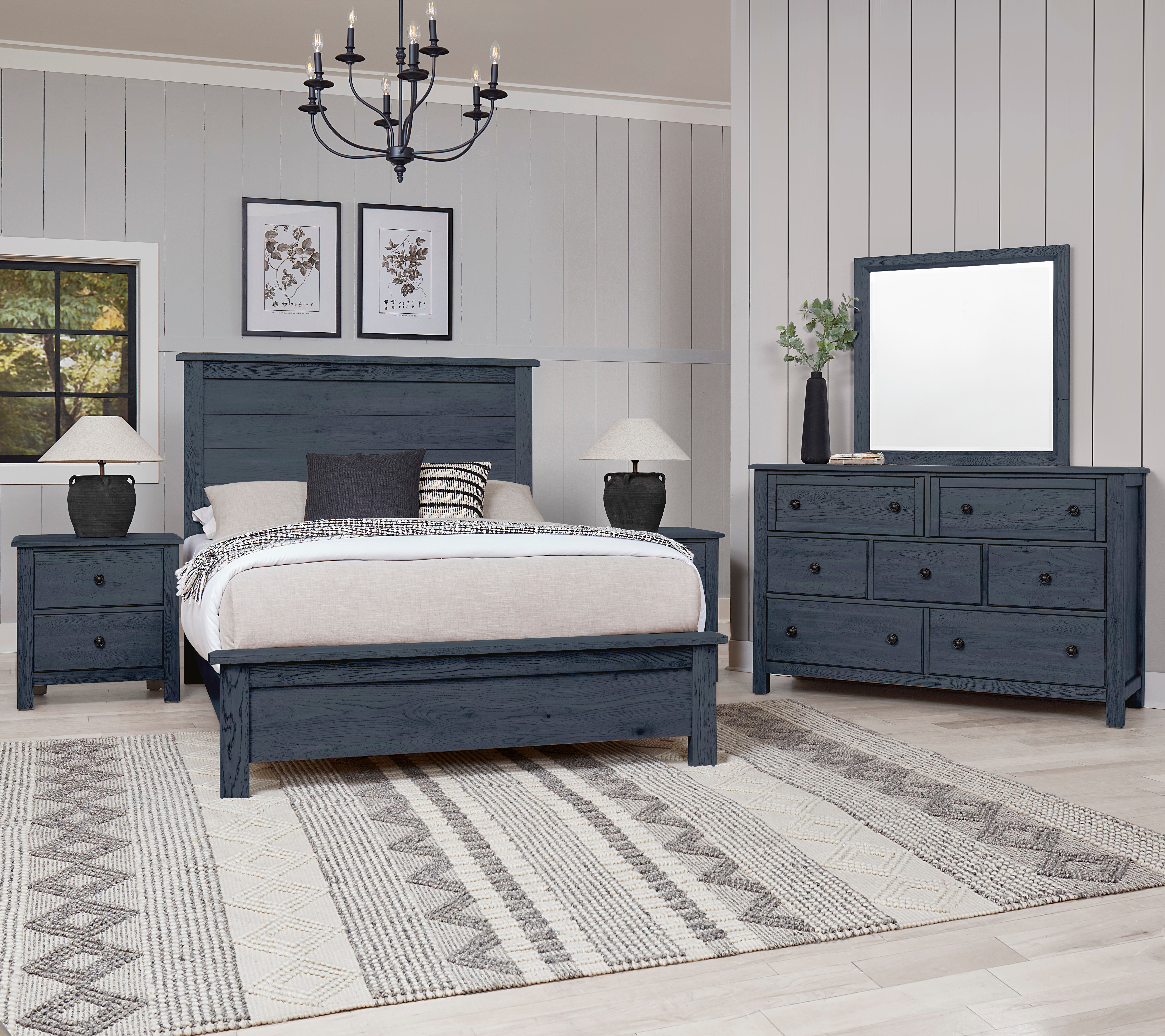 Artisan & Post Custom Express Farmhouse Bed