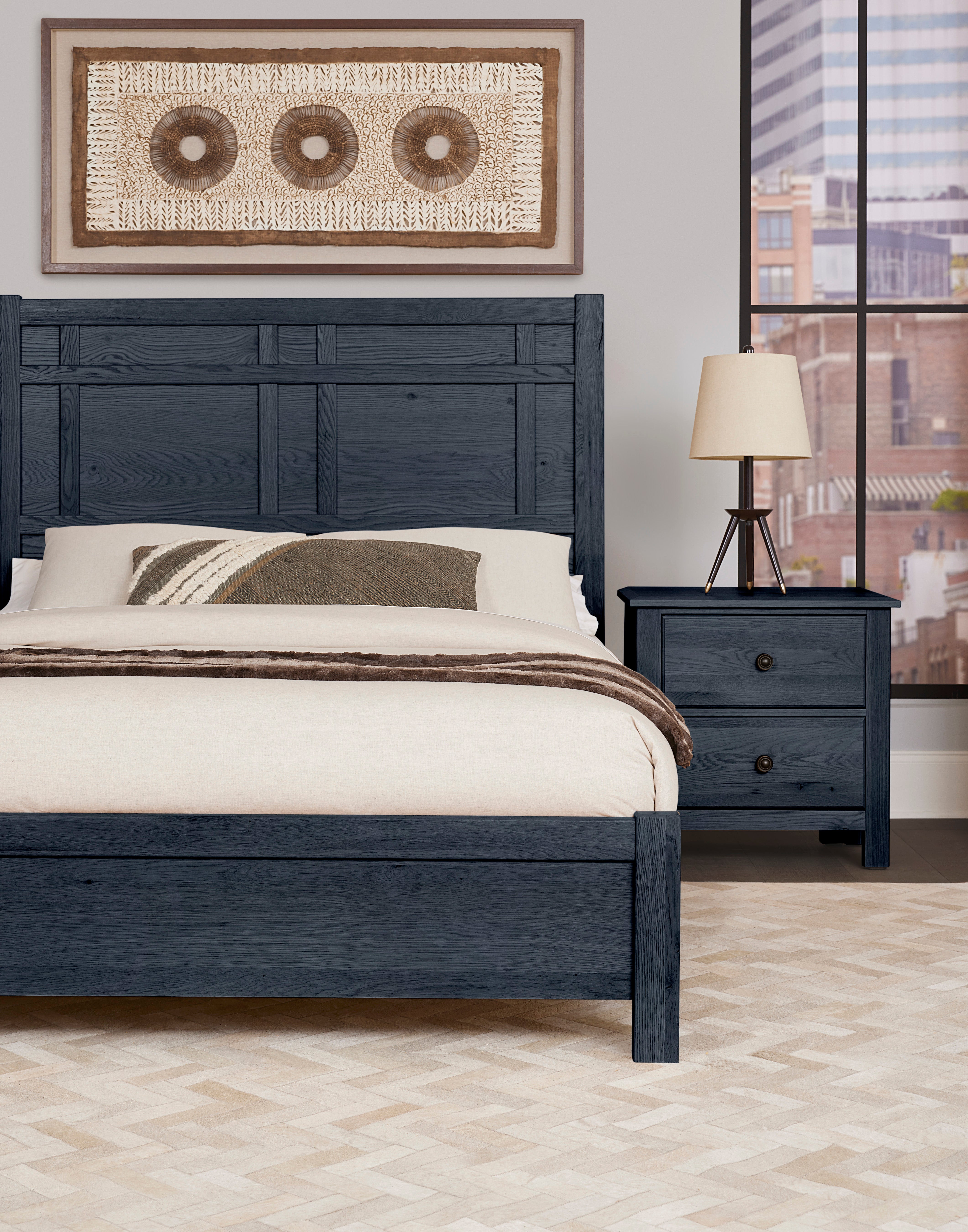 Artisan & Post Custom Express Architectural Bed