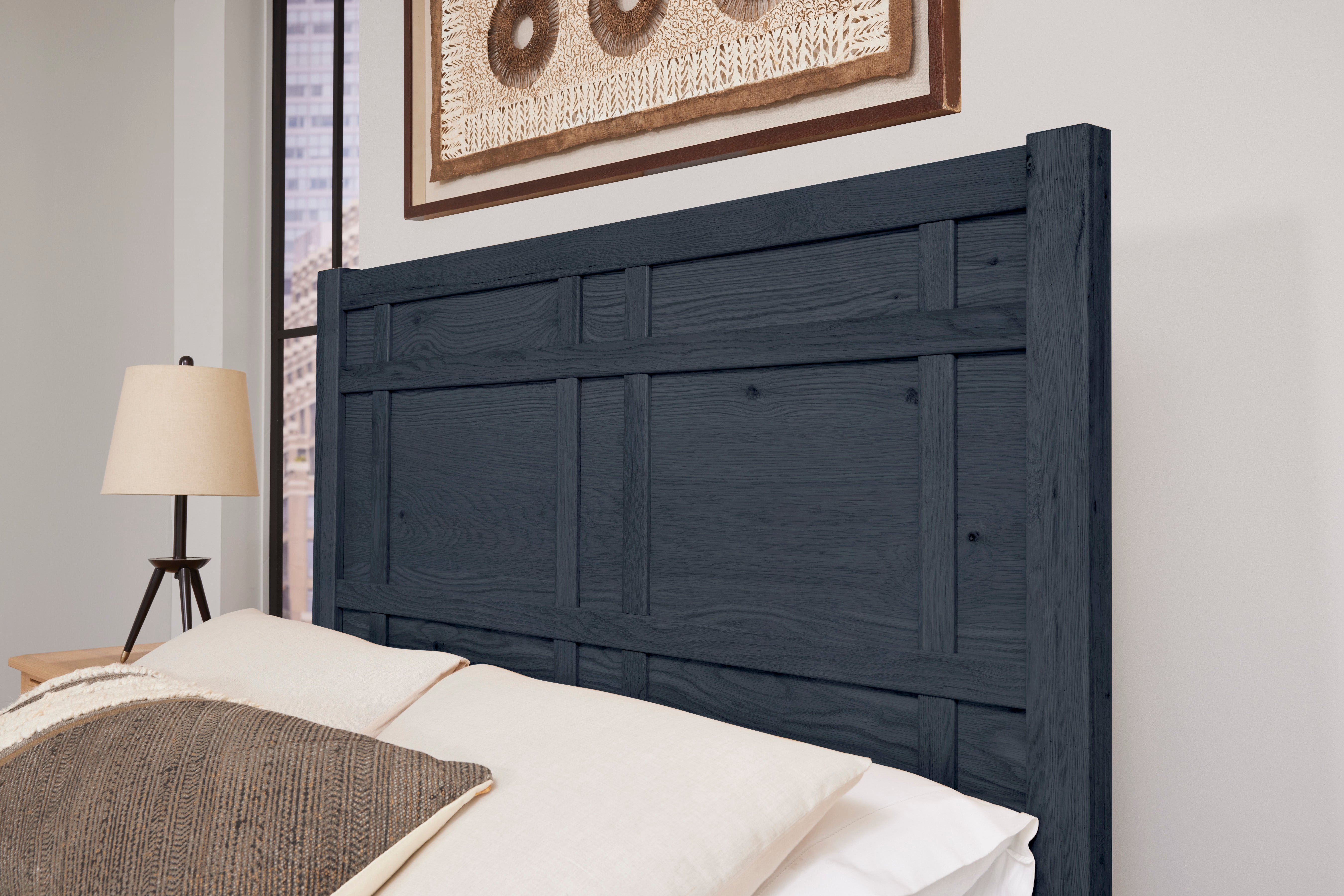 Artisan & Post Custom Express Architectural Bed