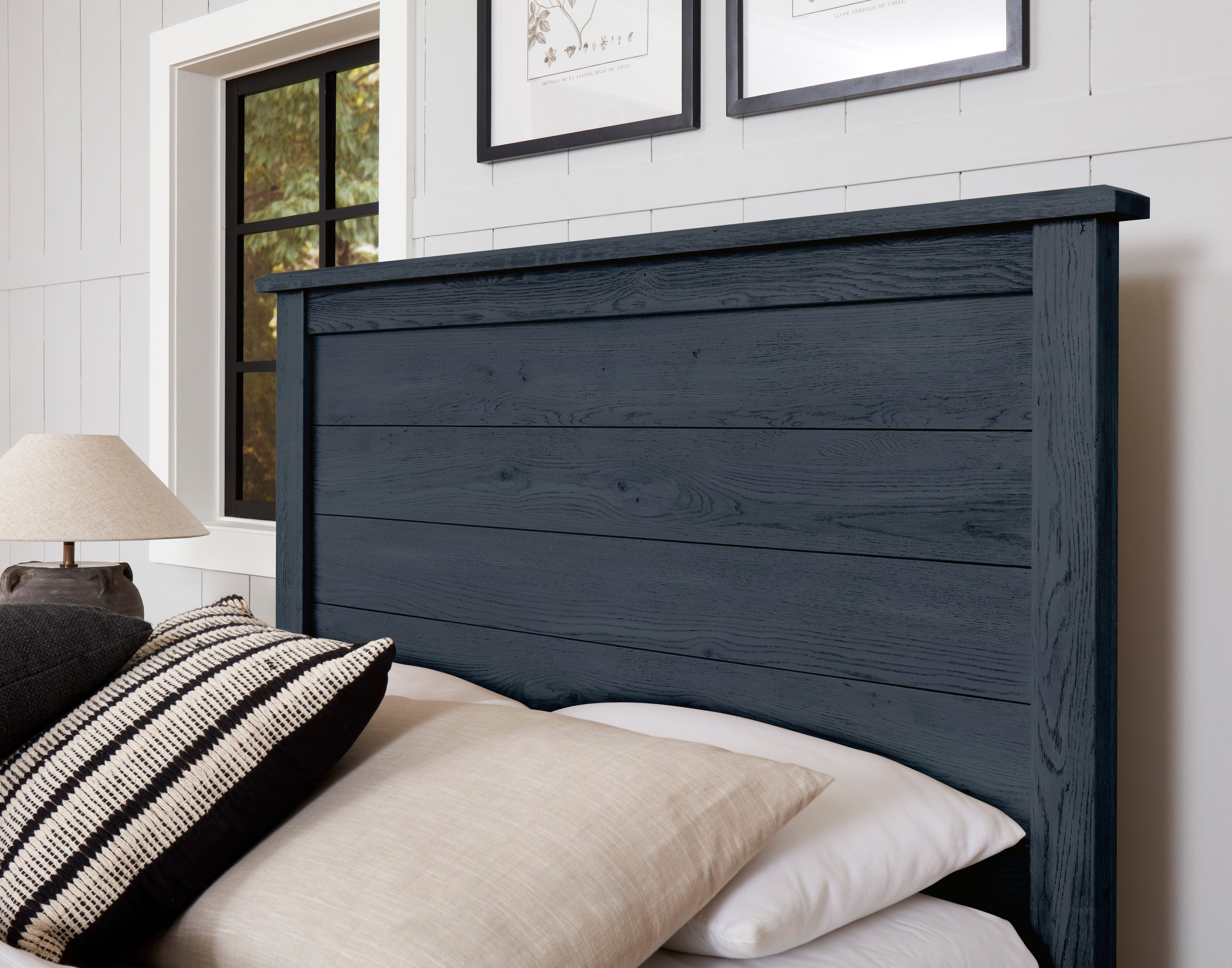 Artisan & Post Custom Express Farmhouse Bed