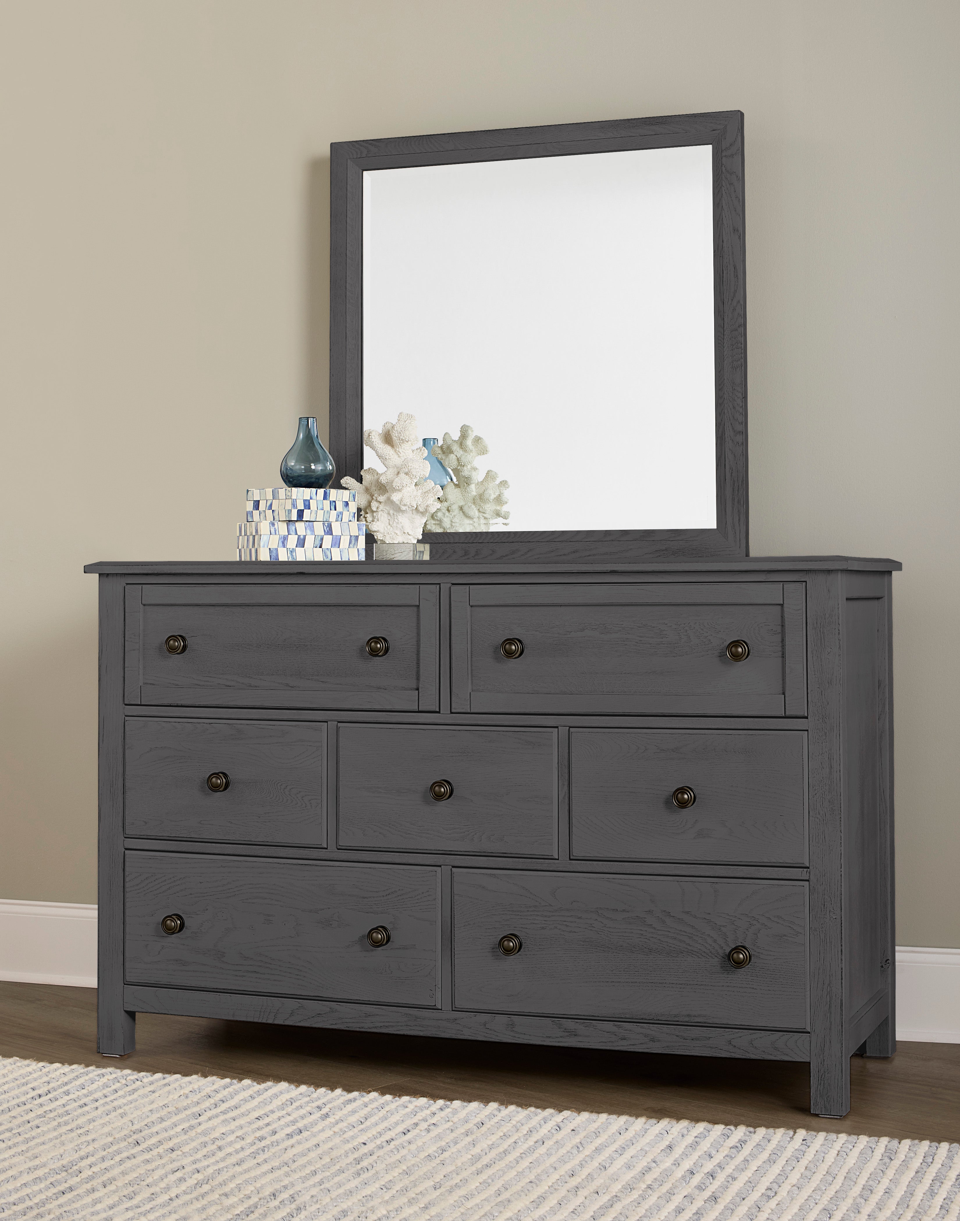 Artisan & Post Custom Express Dresser - Seven Drawer