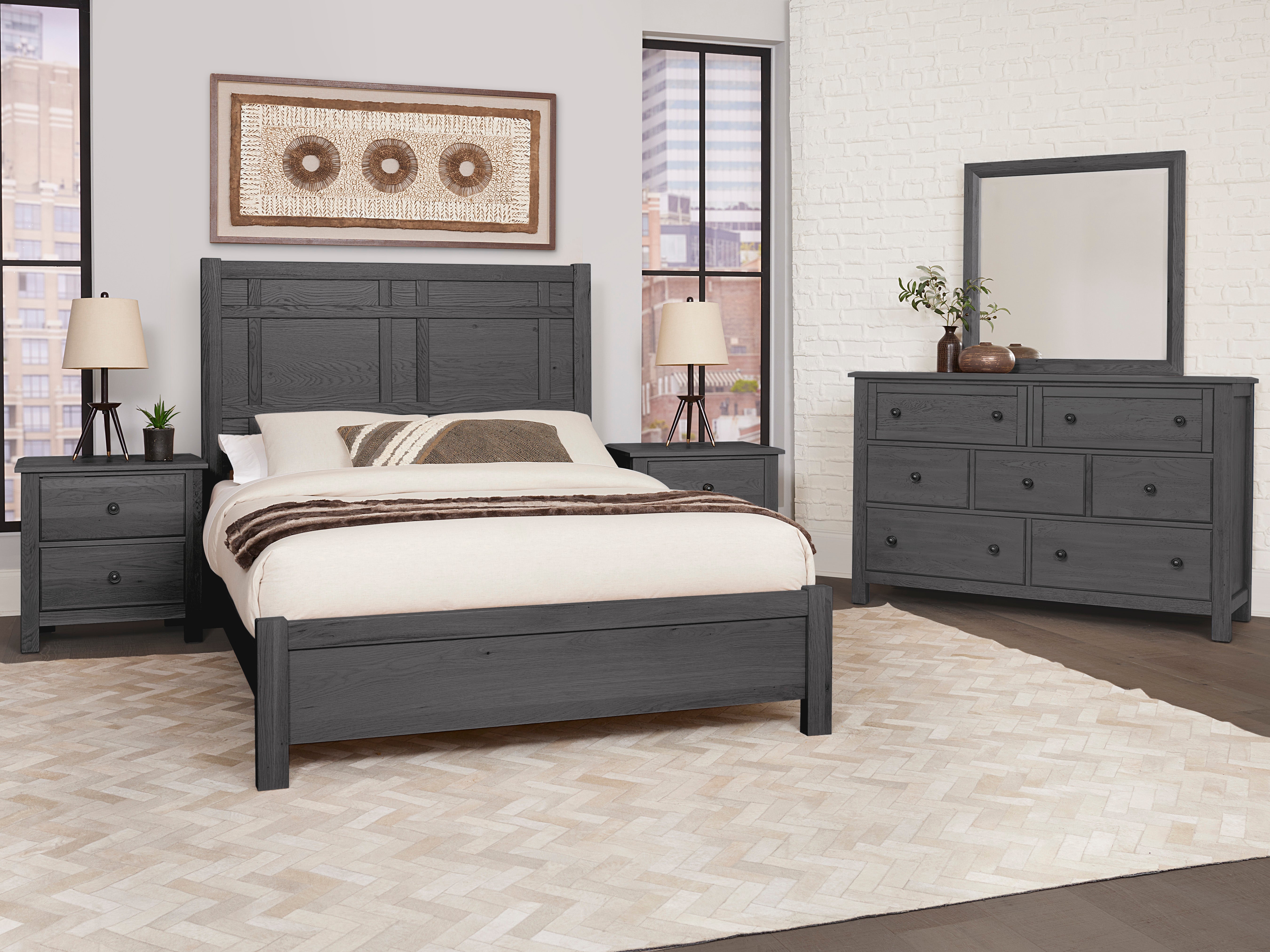 Artisan & Post Custom Express Architectural Bed