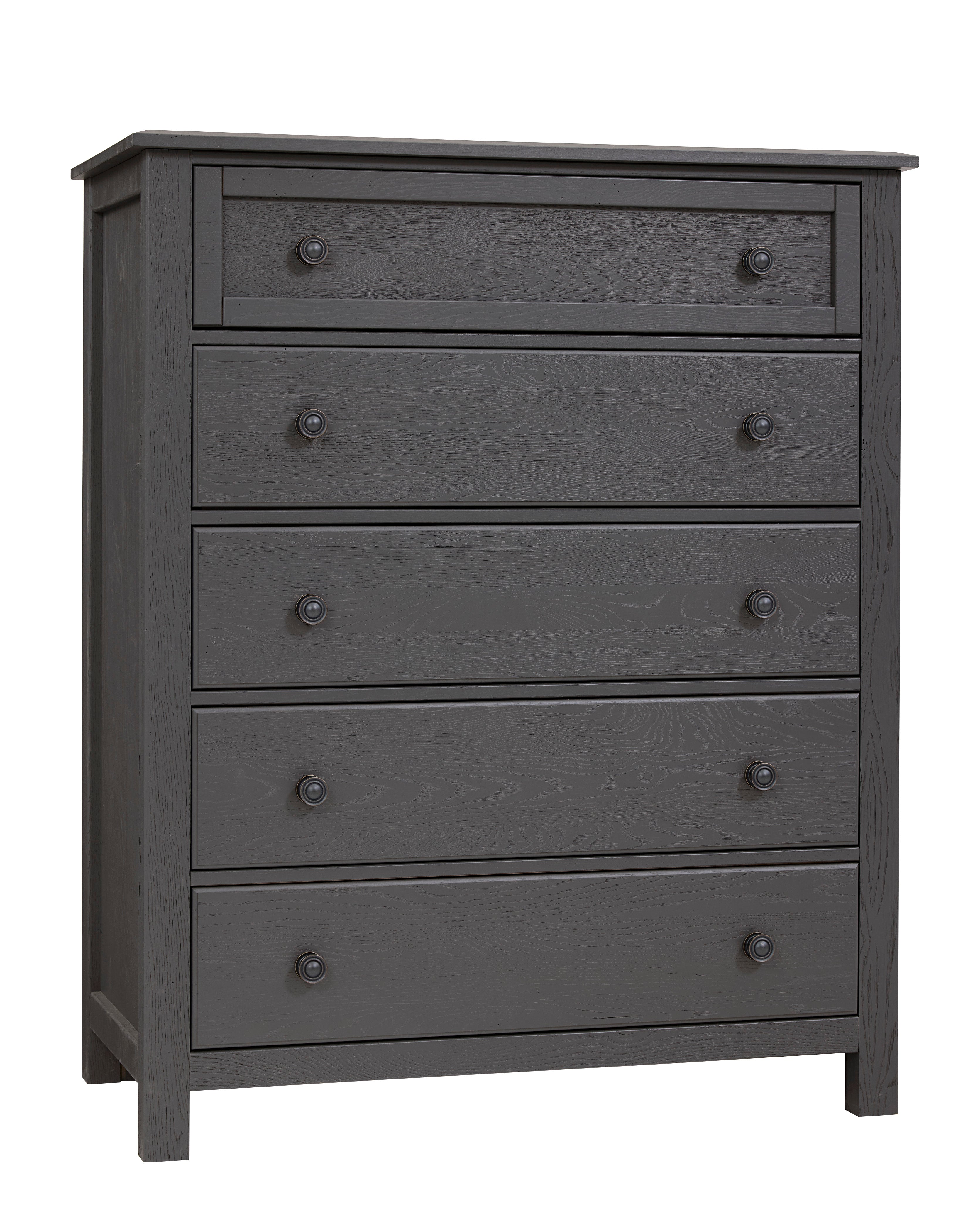 custom-express-chest-5-drawer-in-graphite
