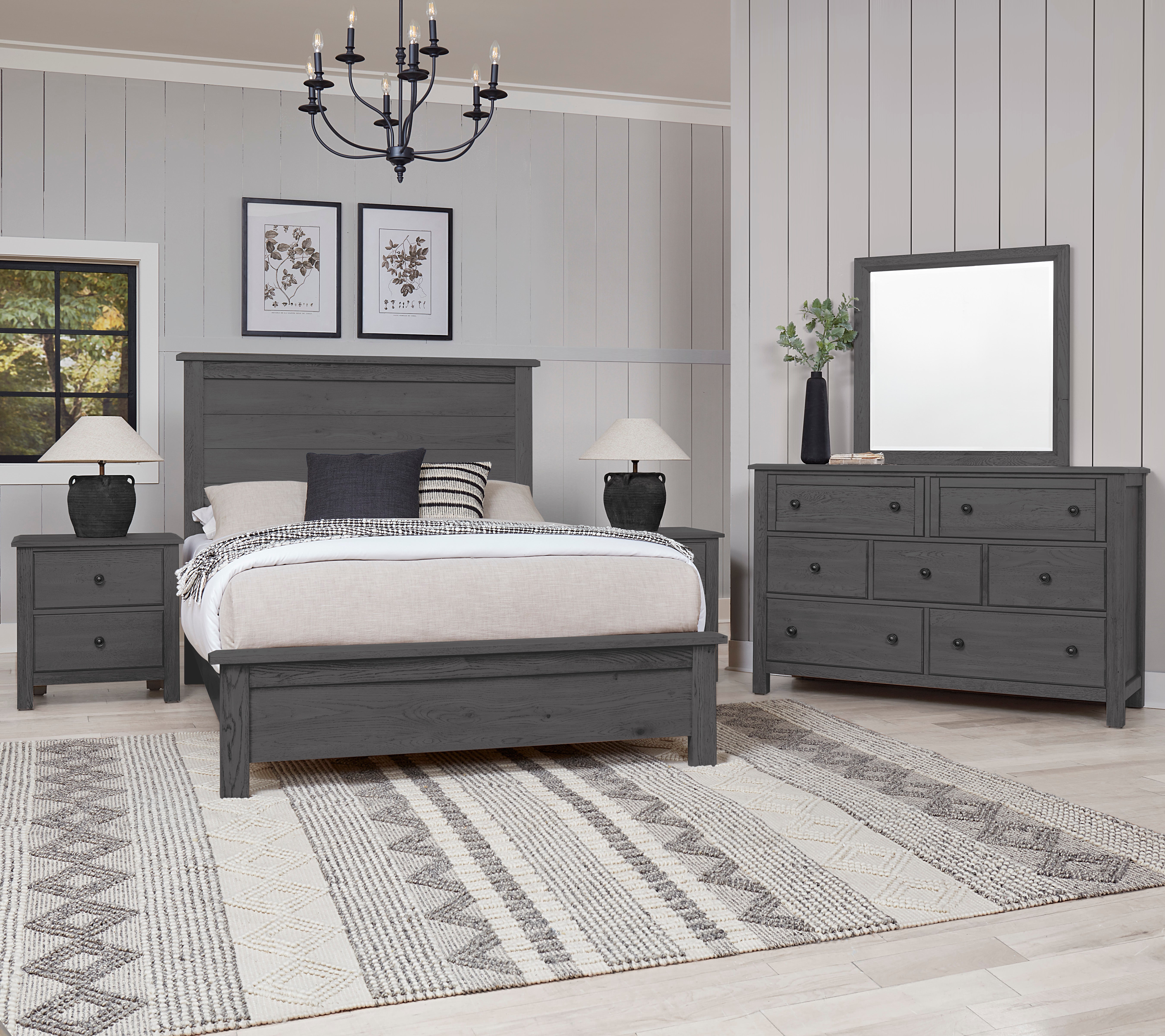 Artisan & Post Custom Express Farmhouse Bed
