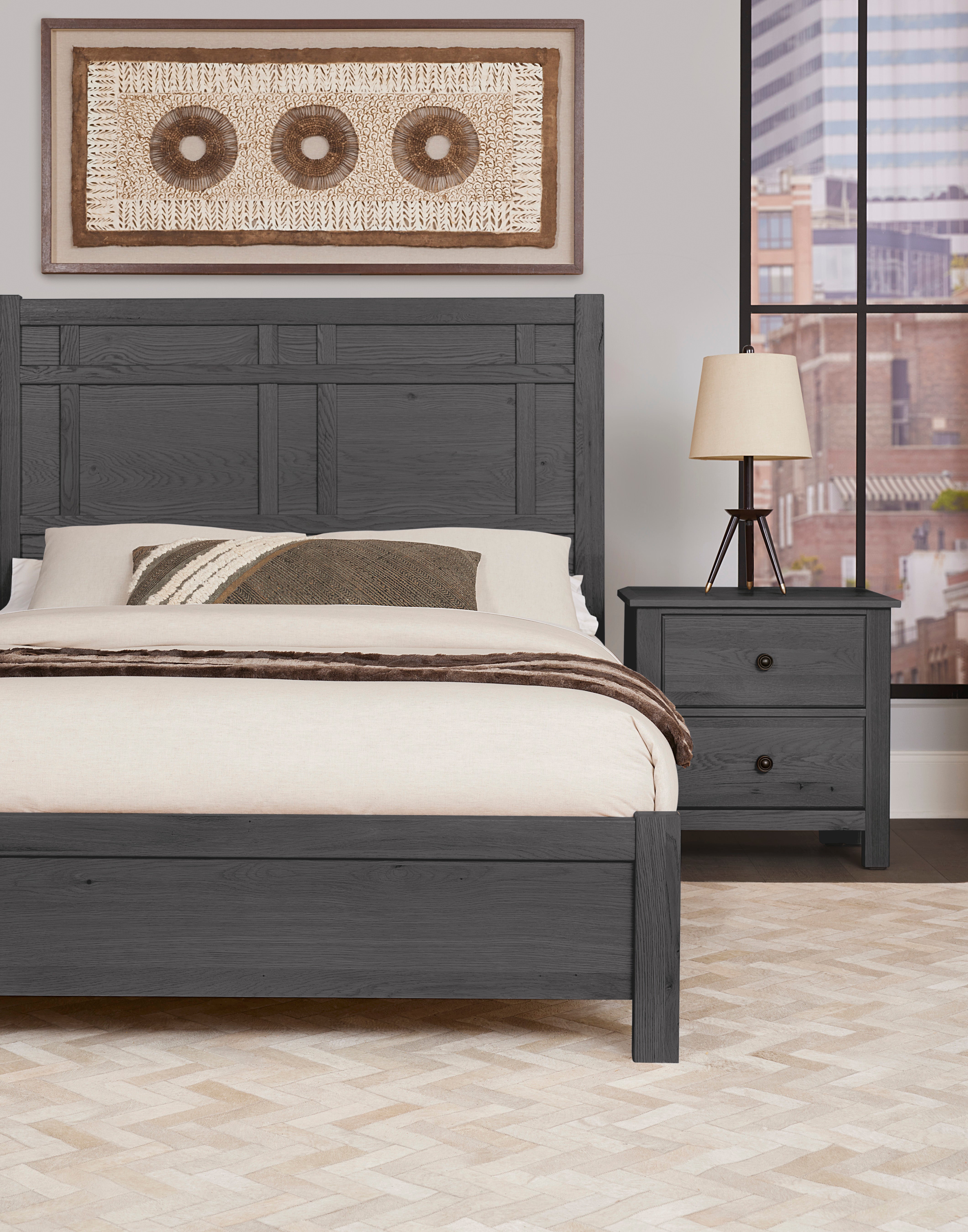 Artisan & Post Custom Express Architectural Bed