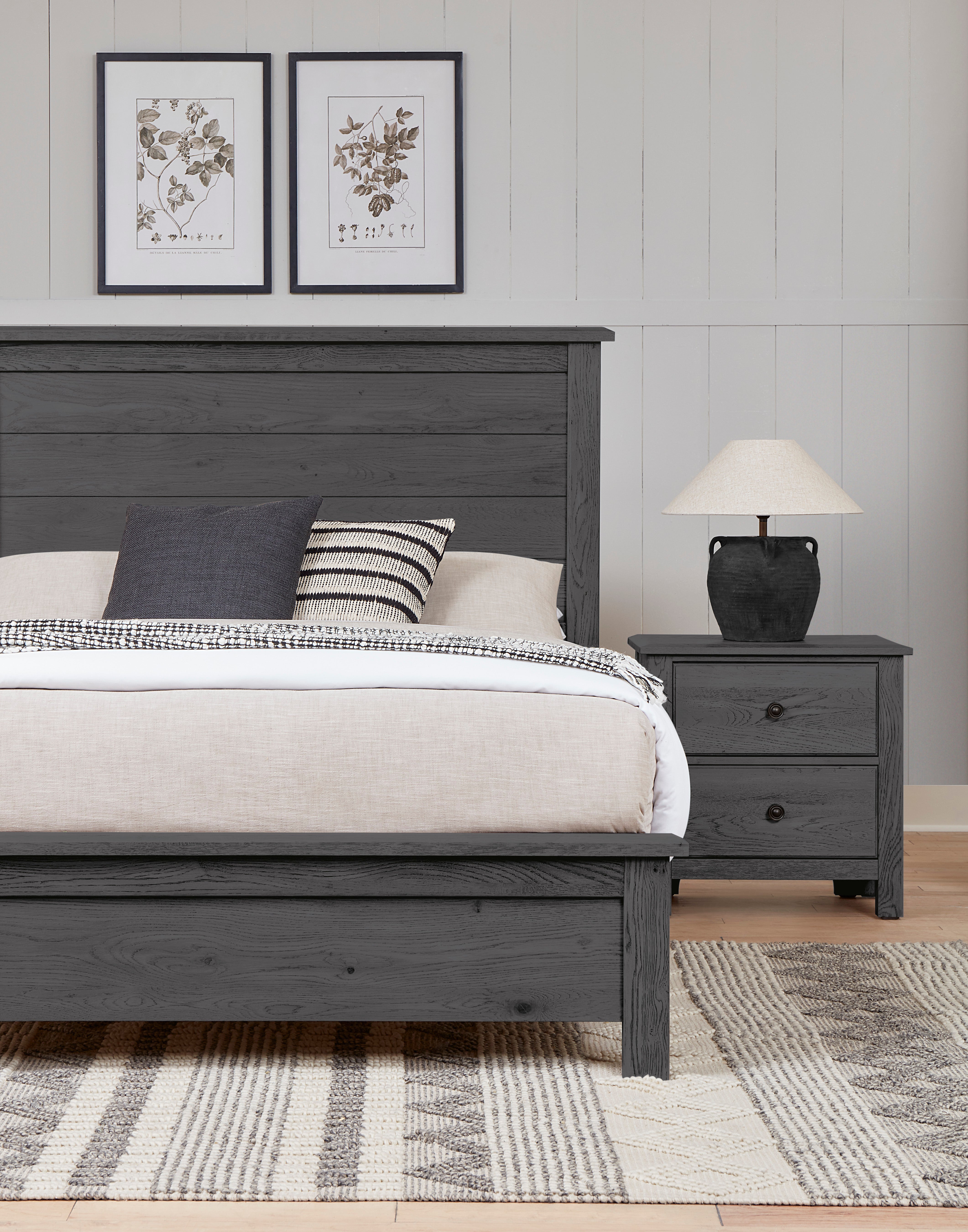 Artisan & Post Custom Express Farmhouse Bed