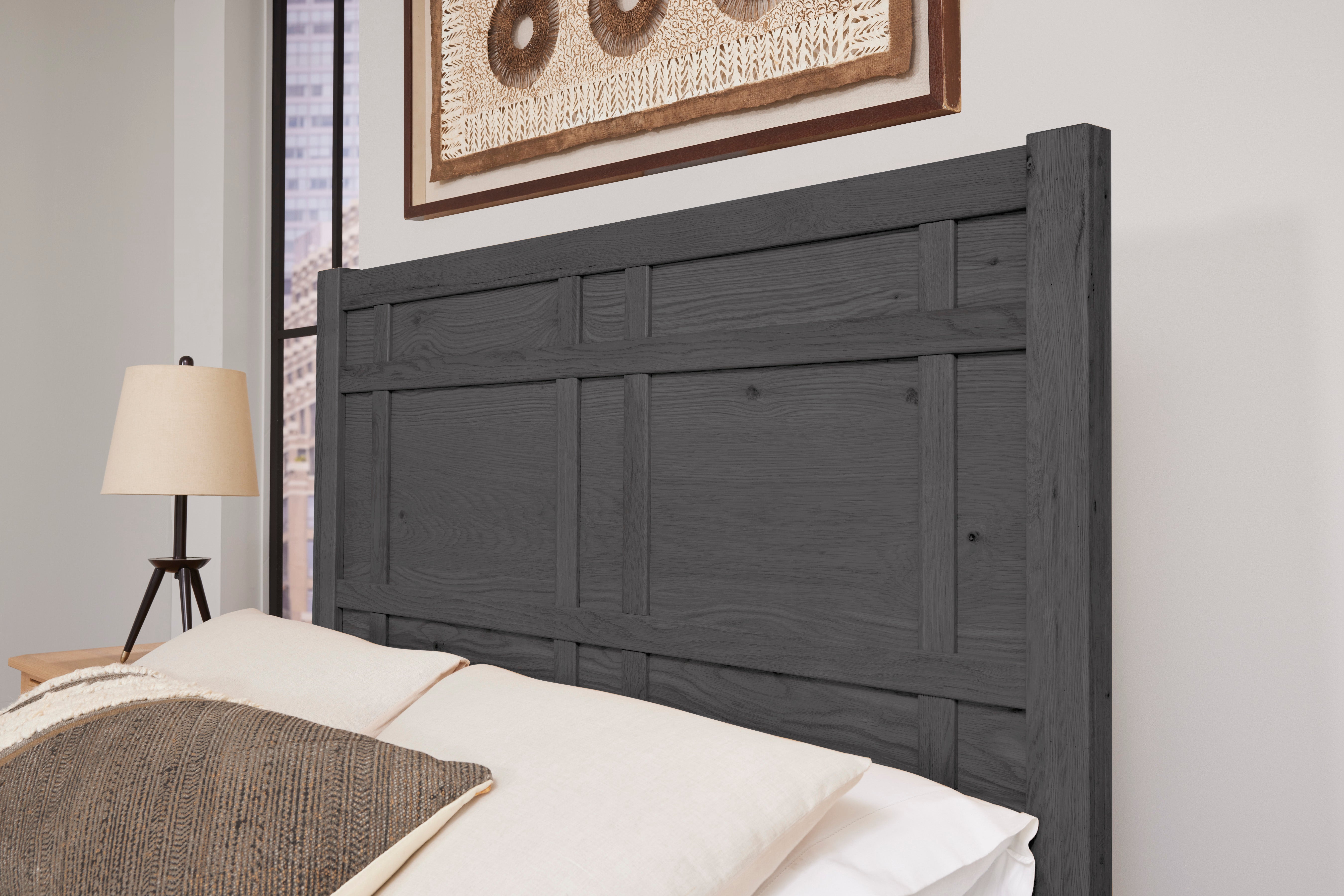 Artisan & Post Custom Express Architectural Bed