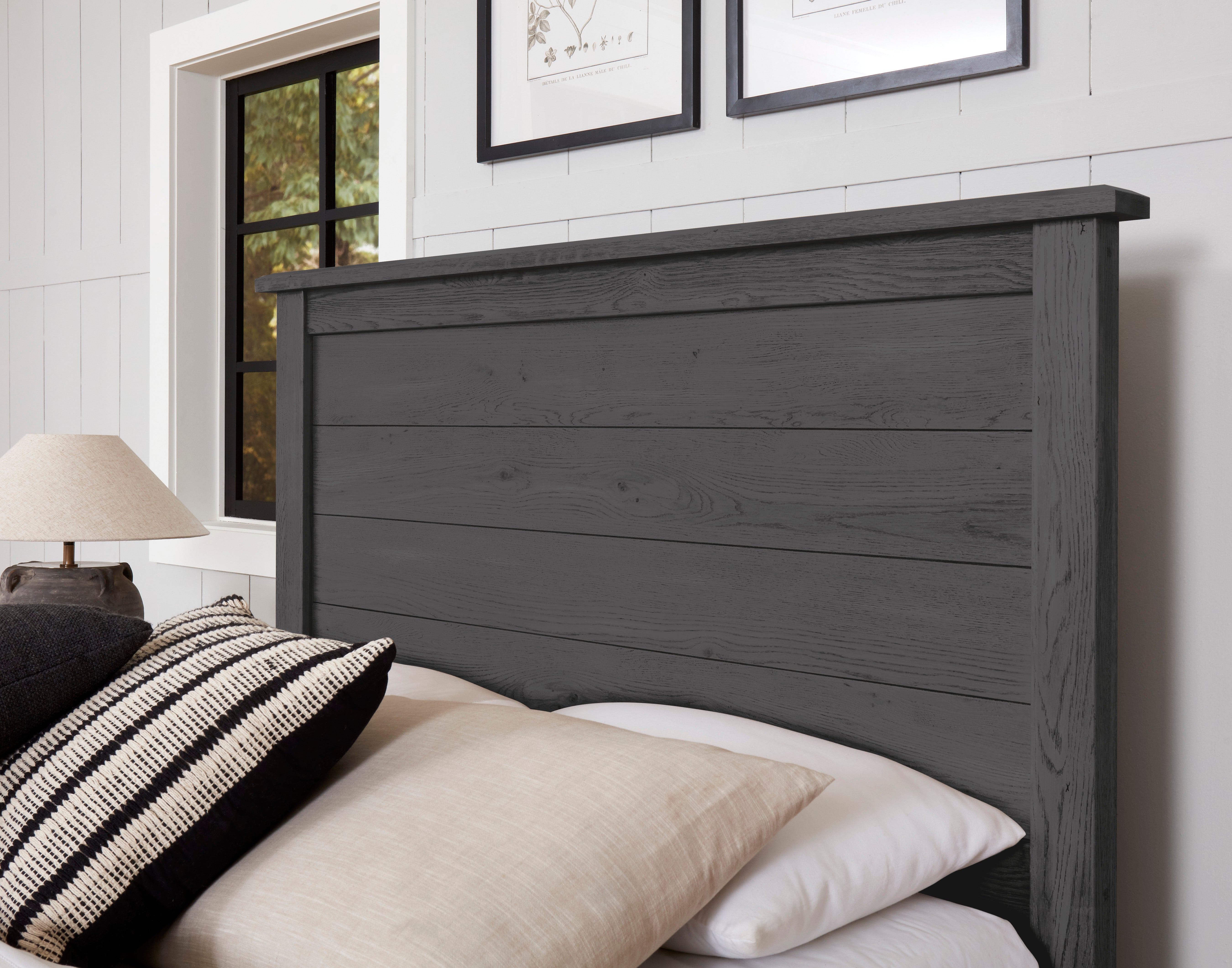 Artisan & Post Custom Express Farmhouse Bed