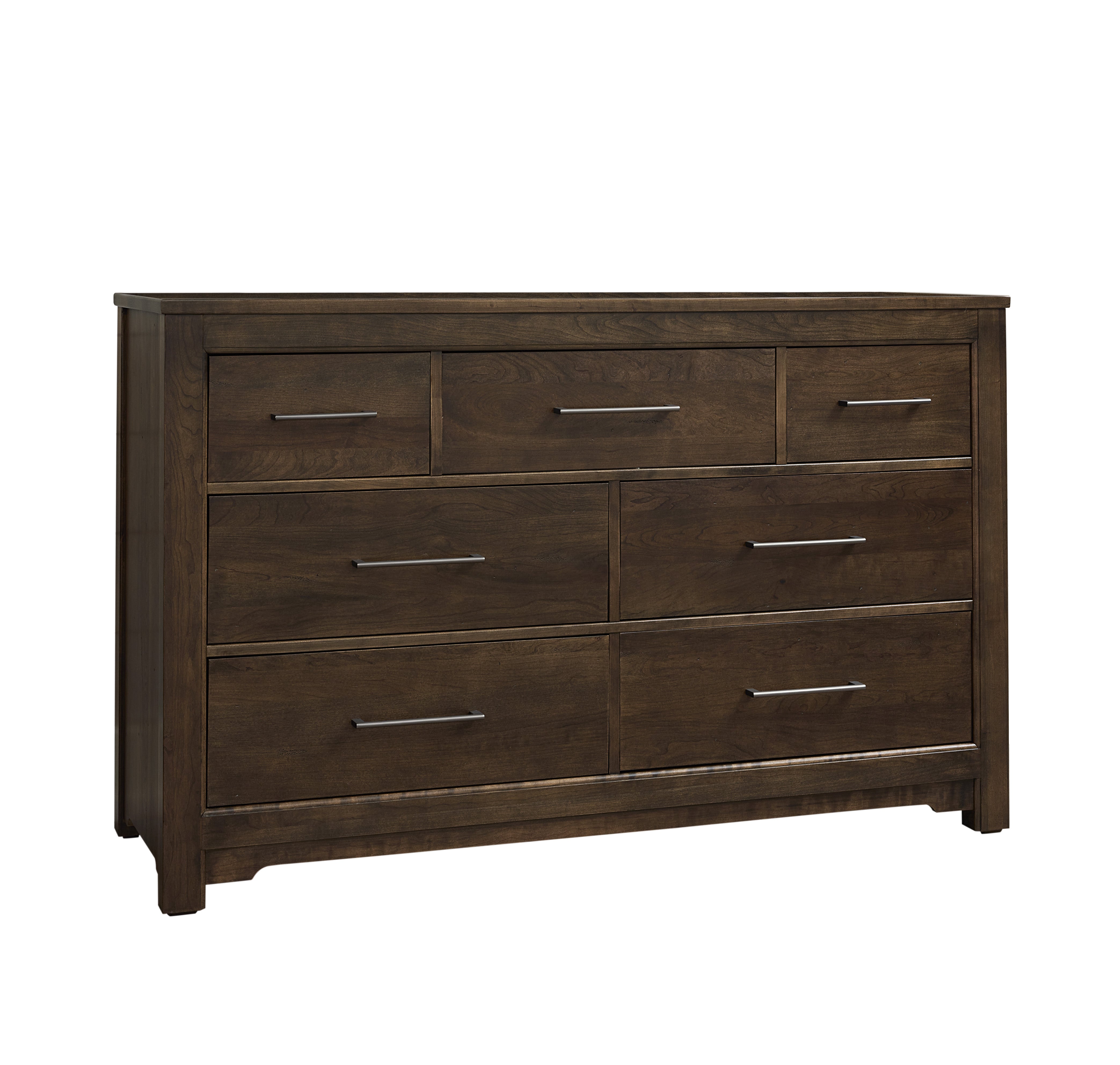 crafted-cherry-dresser-7-drawer-in-dark-cherry